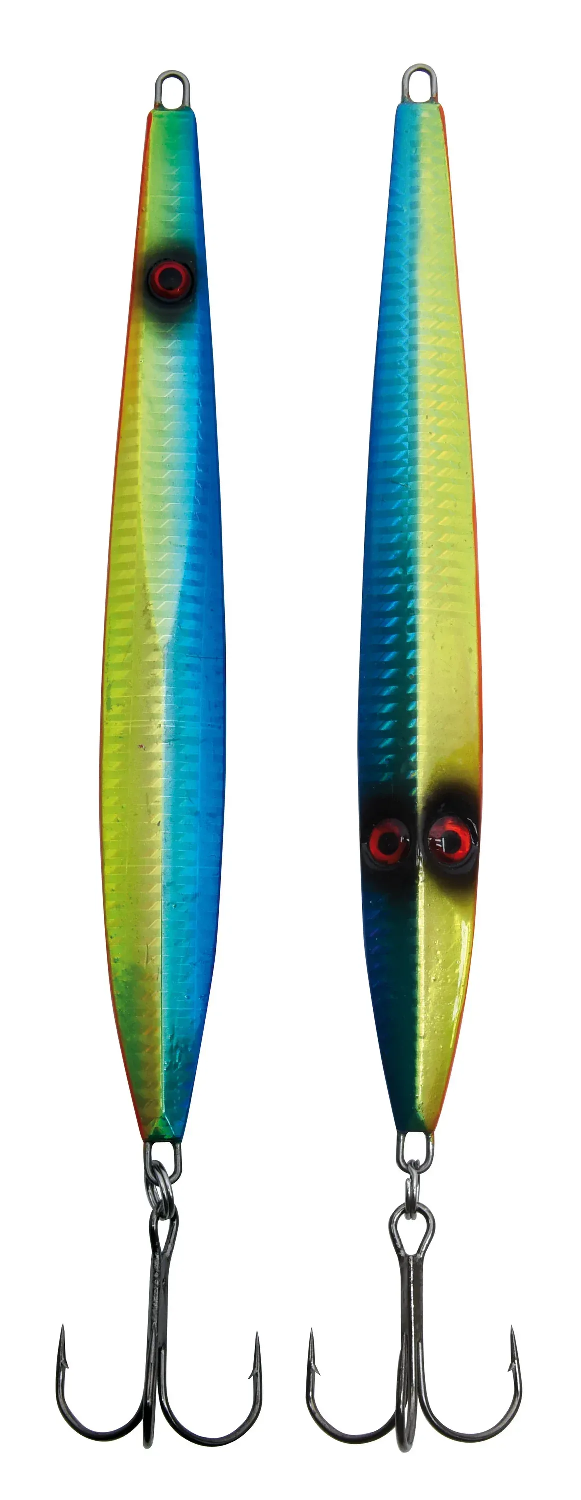 Patriot Mr. Torsk Norsky Two-Way Jig 250 g torskpilk
