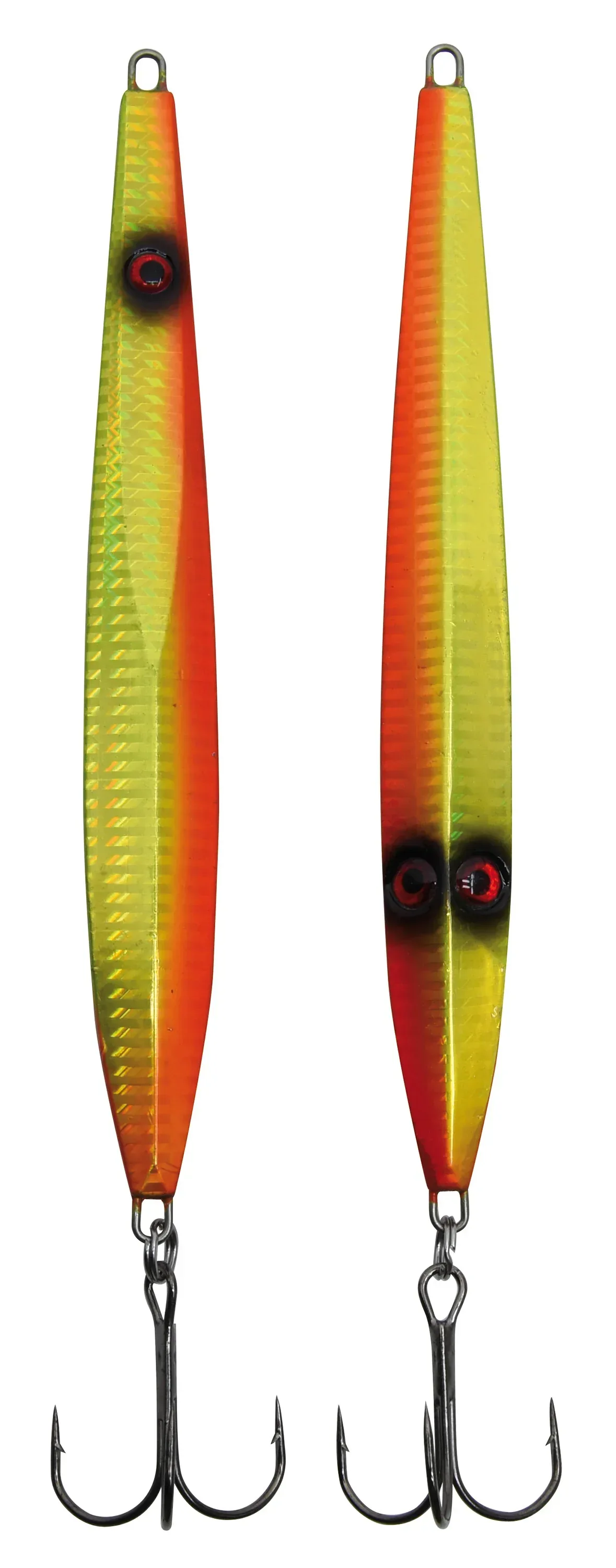 Patriot Mr. Torsk Norsky Two-Way Jig 250 g torskpilk - Image 5