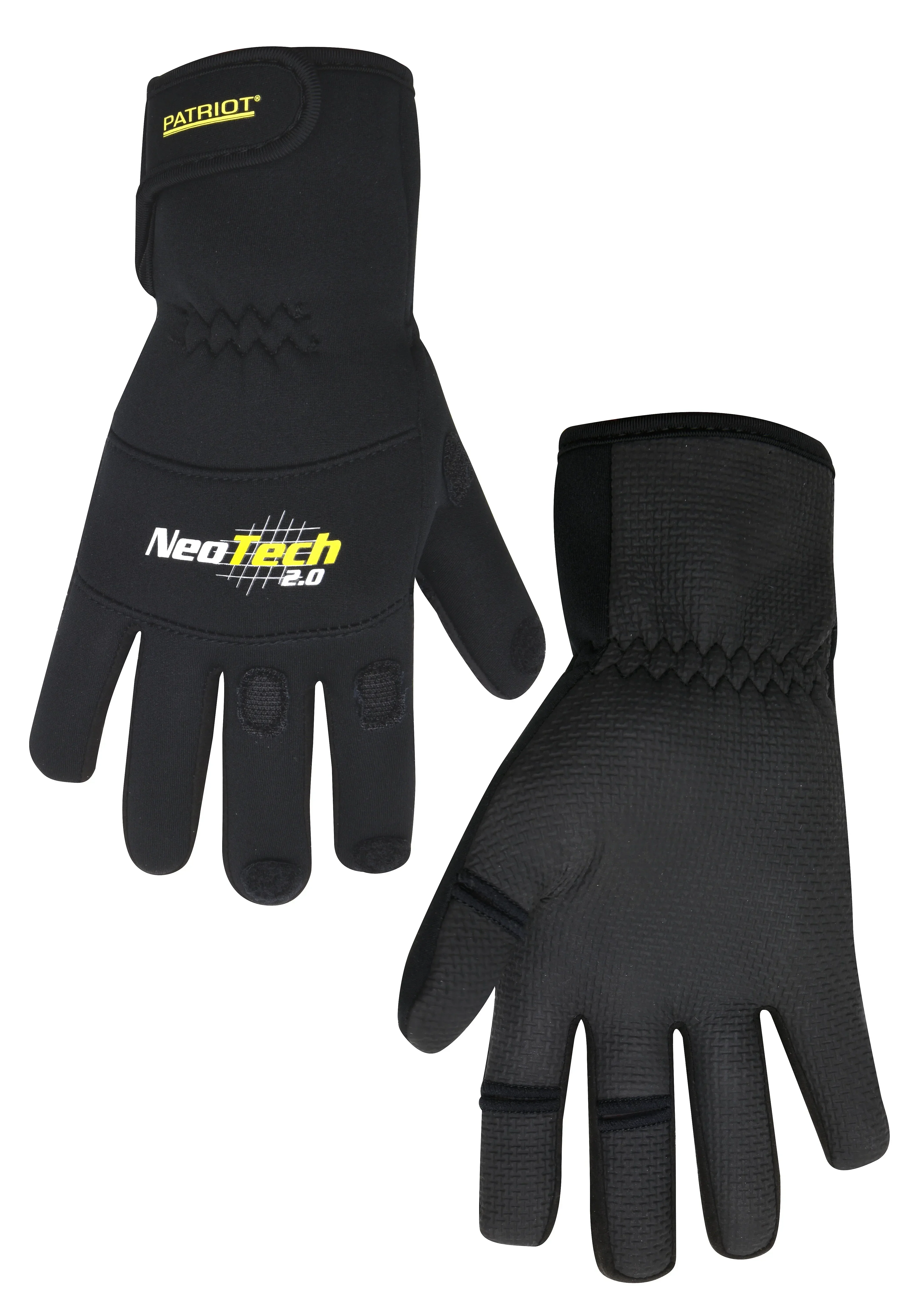 Patriot Neo-Tech neoprenhandskar