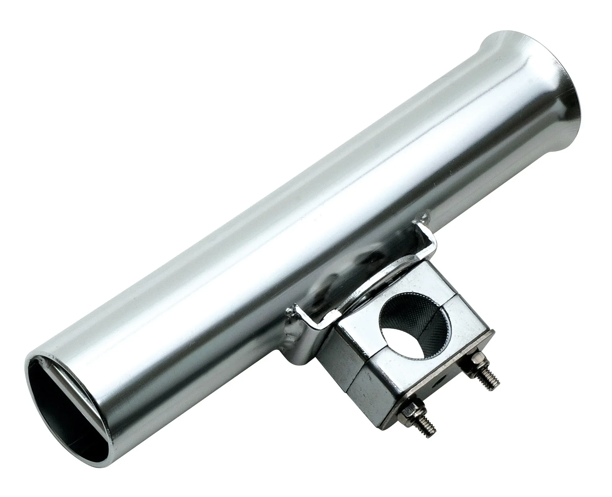 Patriot ProTube spöhållare krom - Image 2