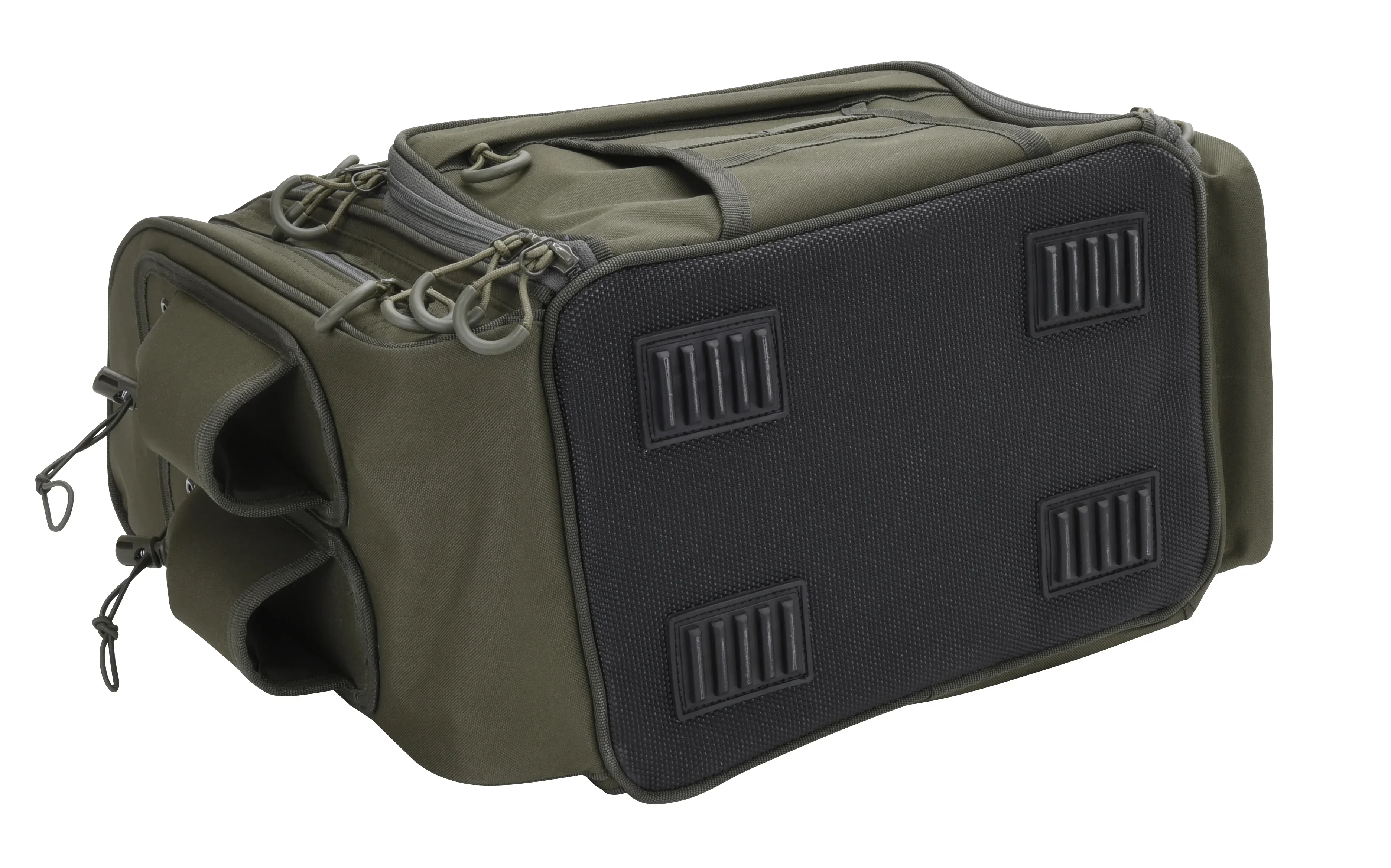 Patriot Tackle System fiskeryggsäck + 4 askar - Image 4