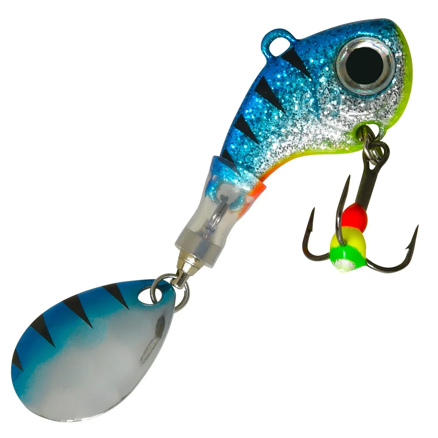 Patriot Twisty Tail Spinner 10 g - Image 10