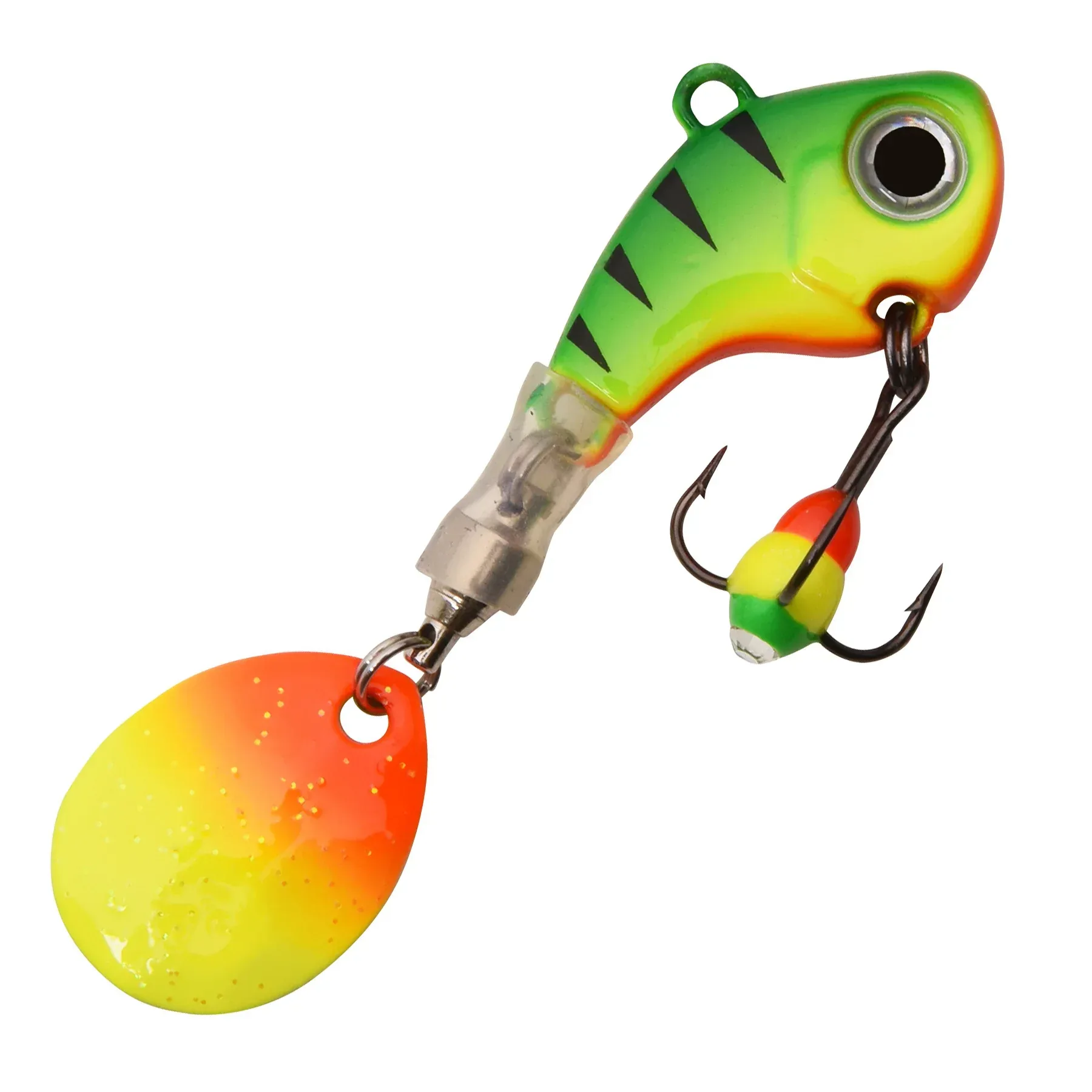 Patriot Twisty Tail Spinner 10 g - Image 5