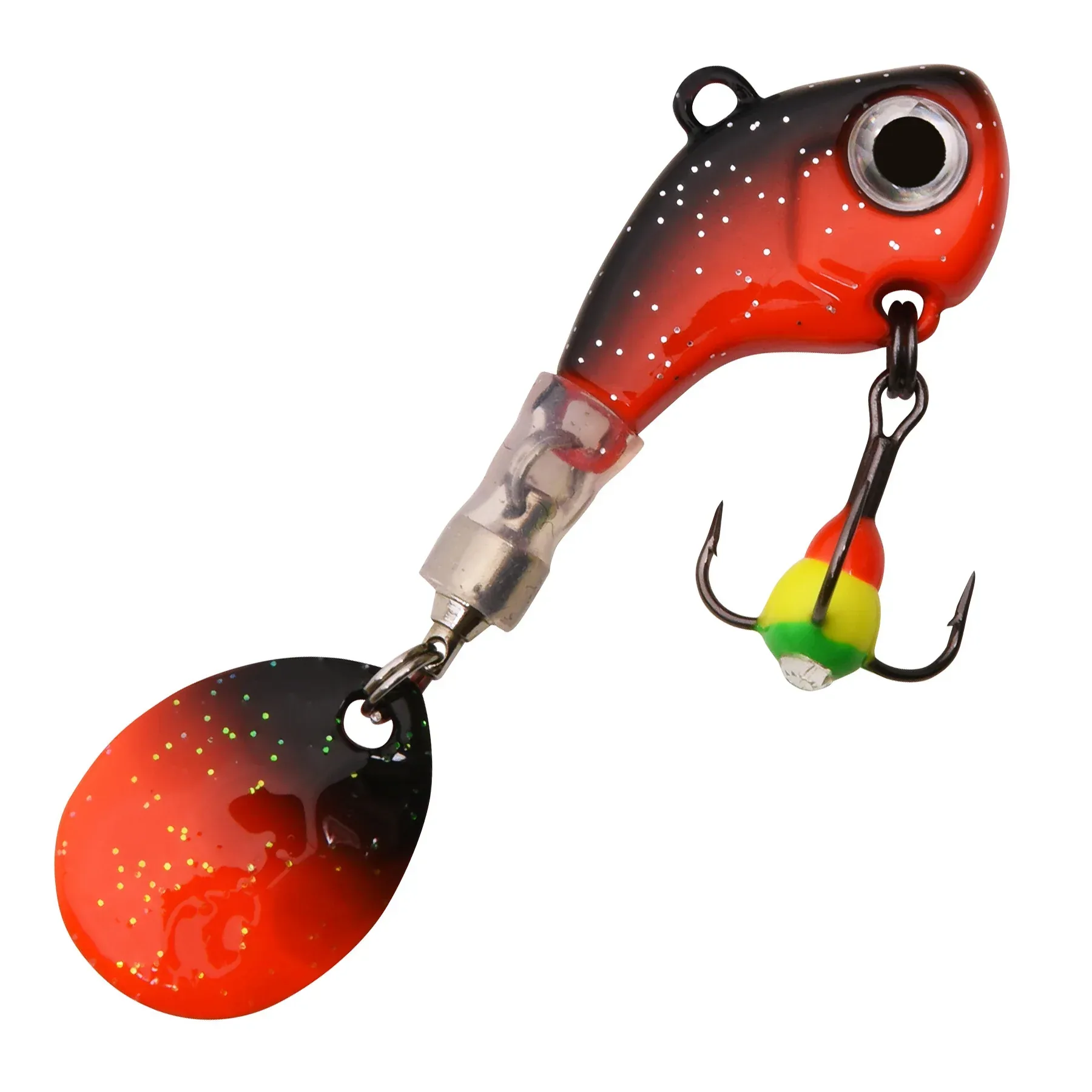 Patriot Twisty Tail Spinner 10 g - Image 6