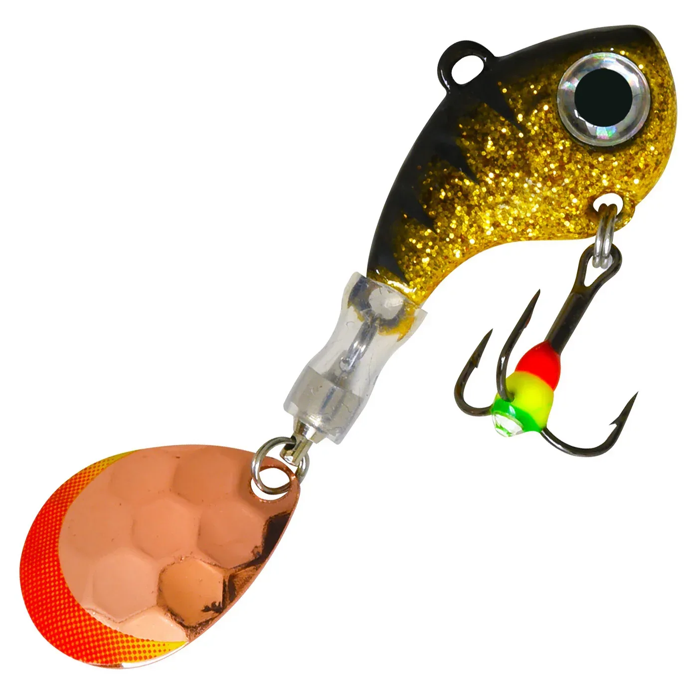 Patriot Twisty Tail Spinner 10 g - Image 7