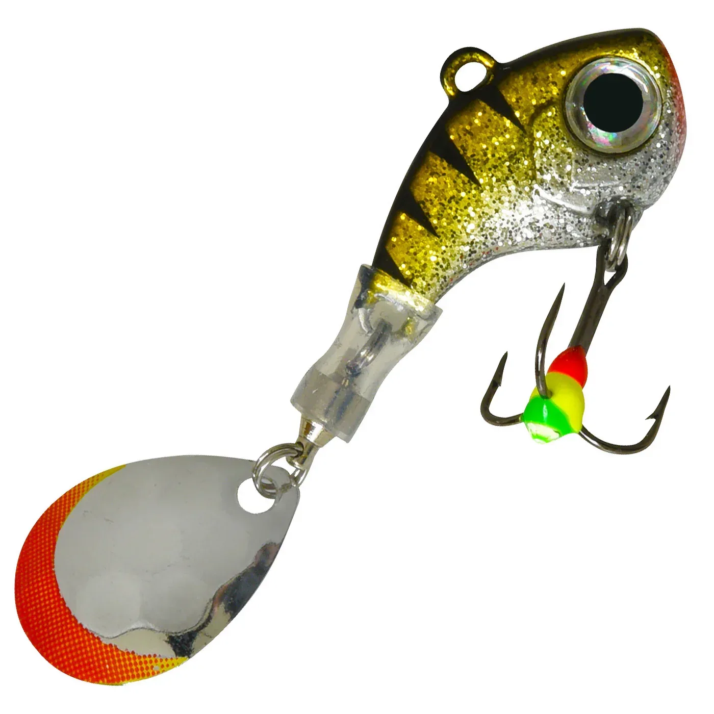 Patriot Twisty Tail Spinner 10 g - Image 8