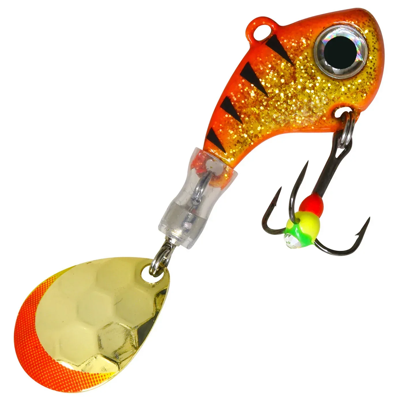Patriot Twisty Tail Spinner 10 g - Image 9