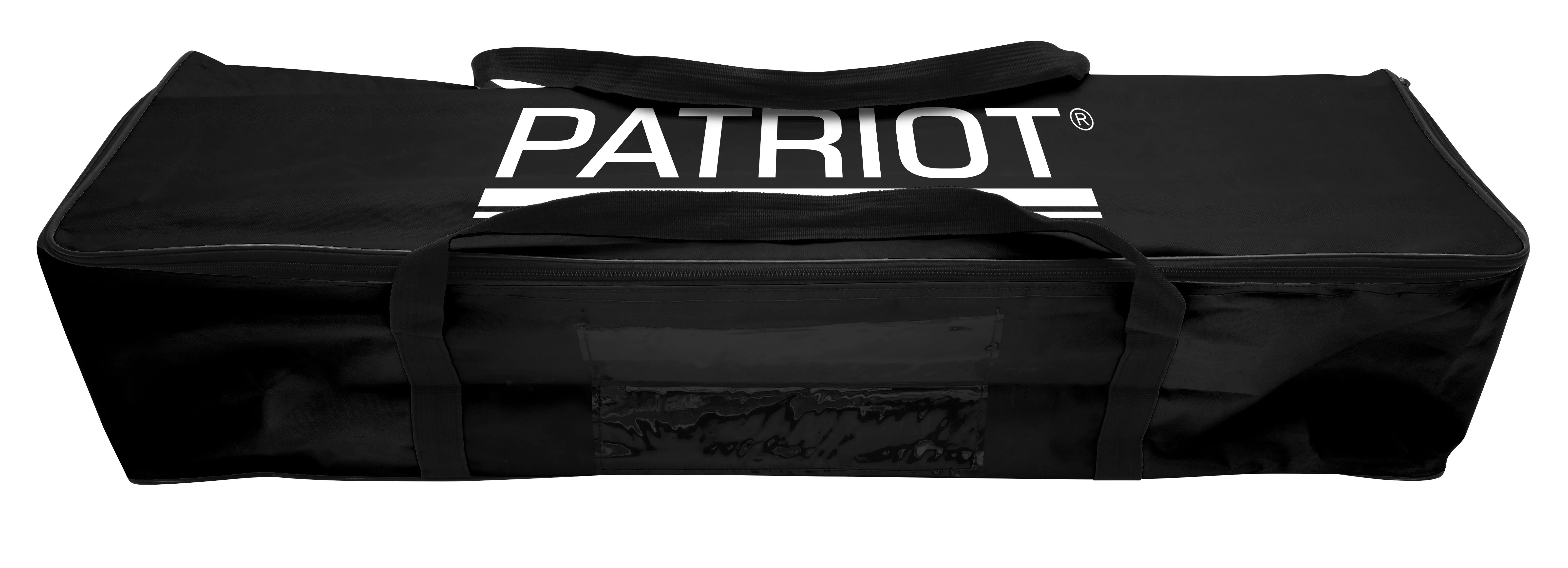 Patriot XXL planerboardpar i kasse - Image 3