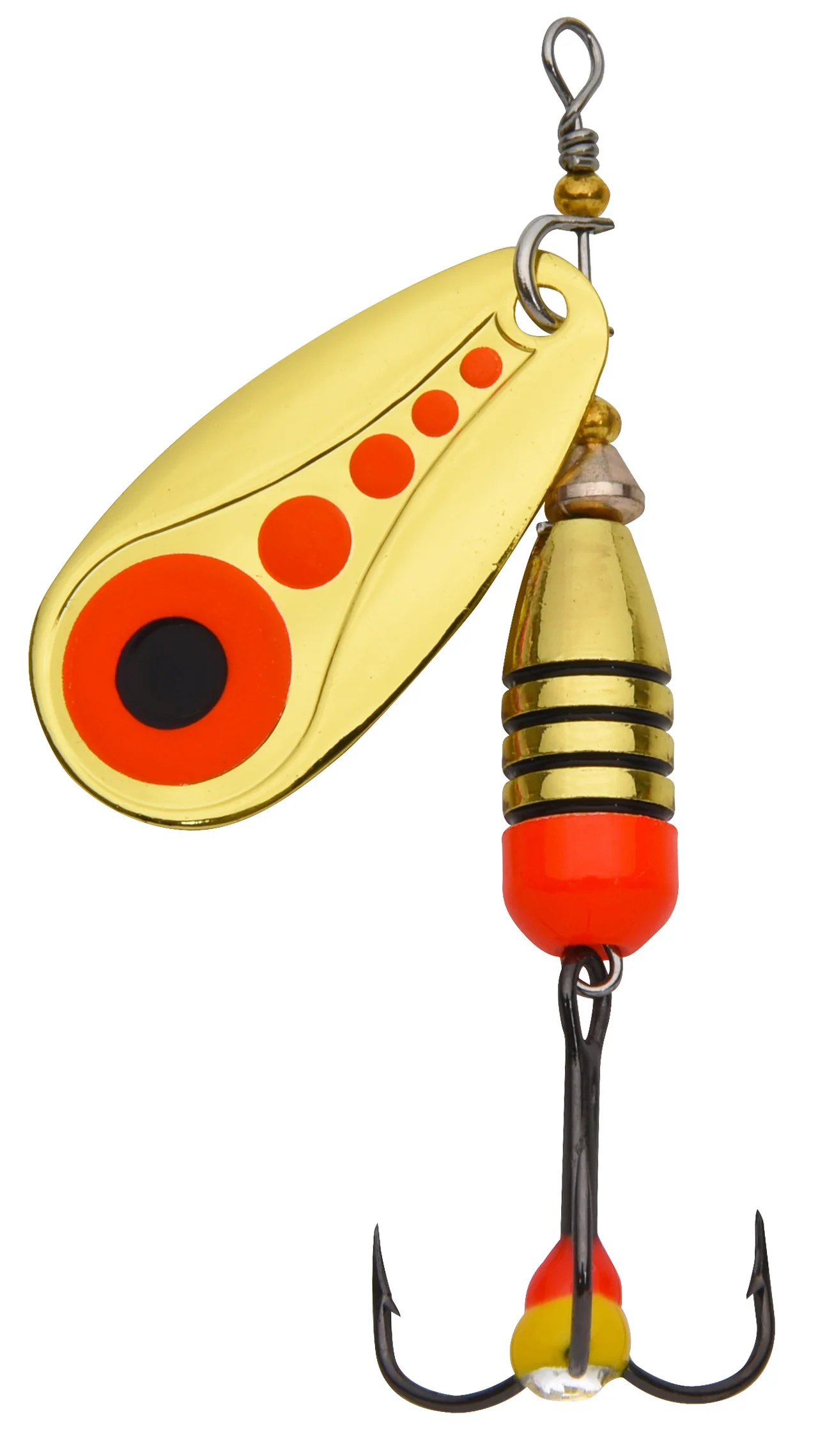 Patriot Zippy Spinner 11 g spinnare