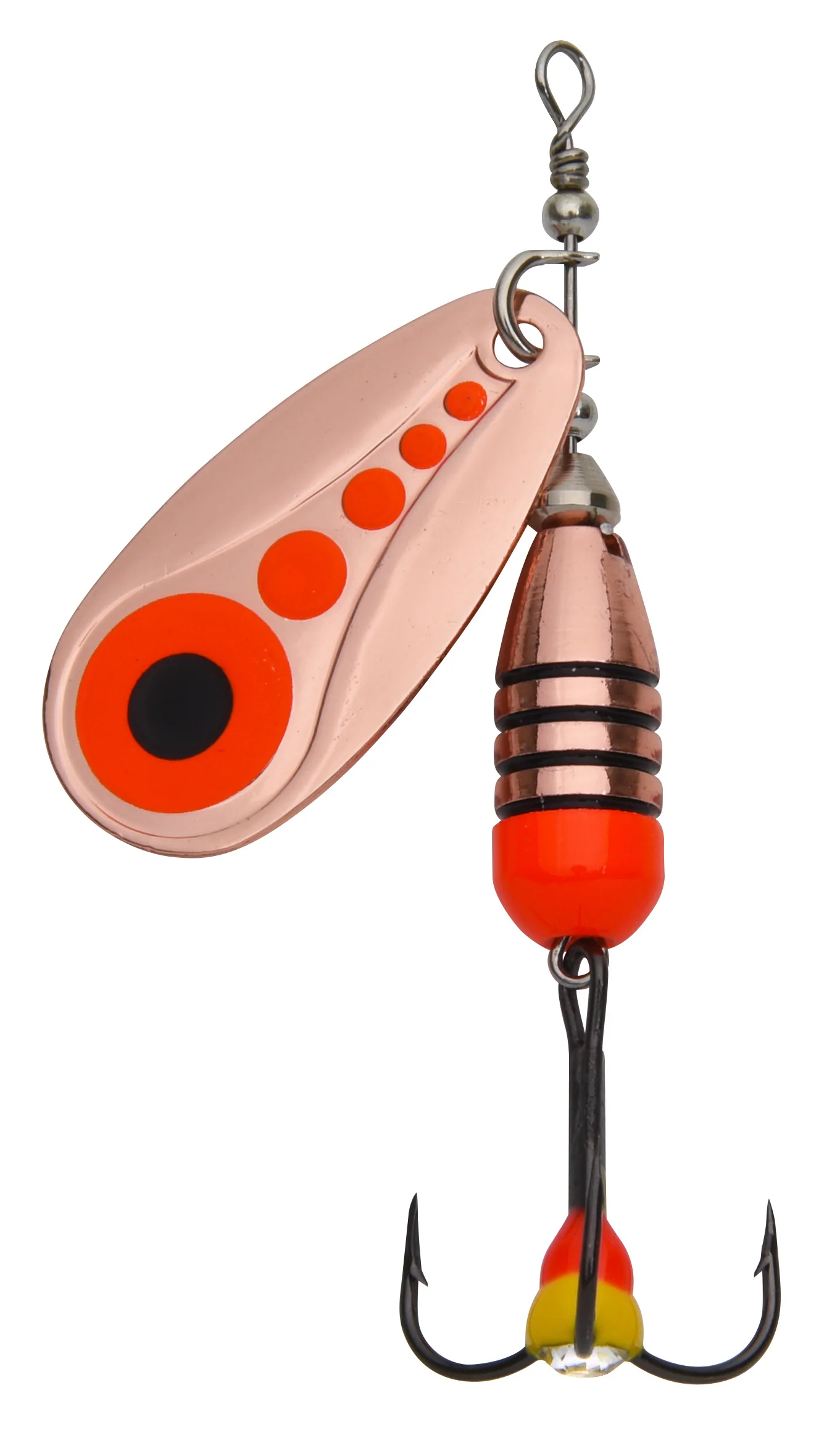 Patriot Zippy Spinner 11 g spinnare - Image 2