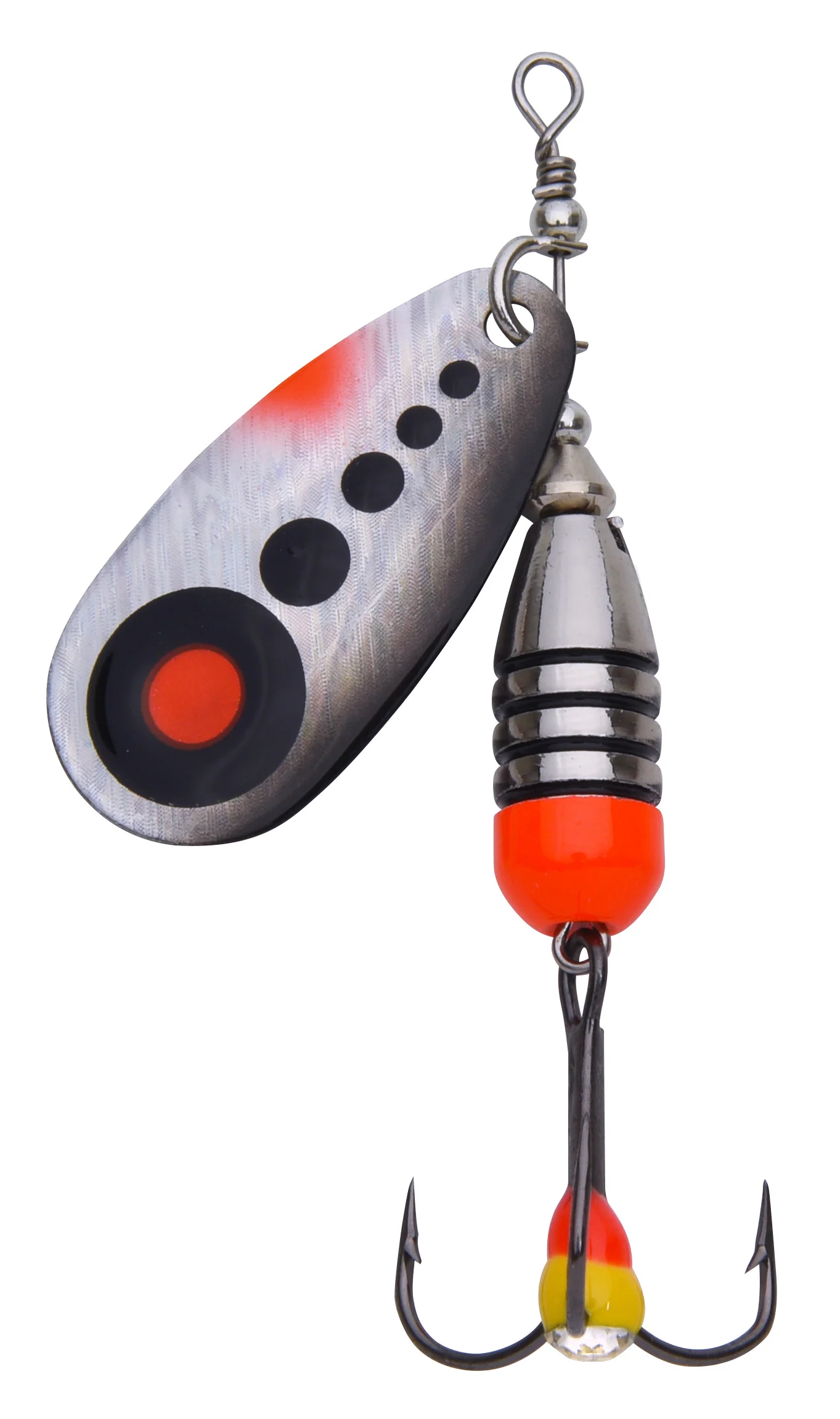 Patriot Zippy Spinner 11 g spinnare - Image 3