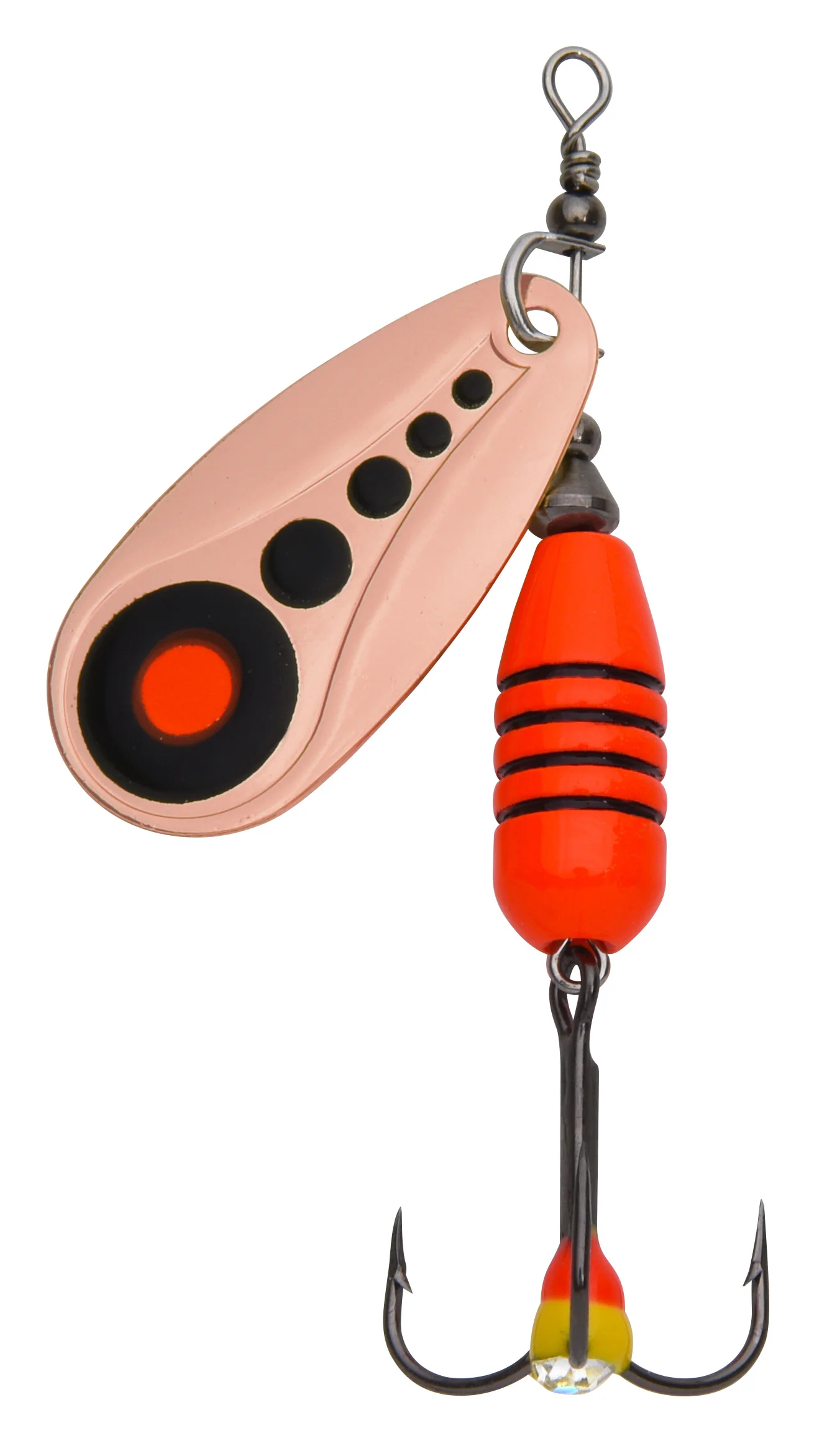 Patriot Zippy Spinner 11 g spinnare - Image 5