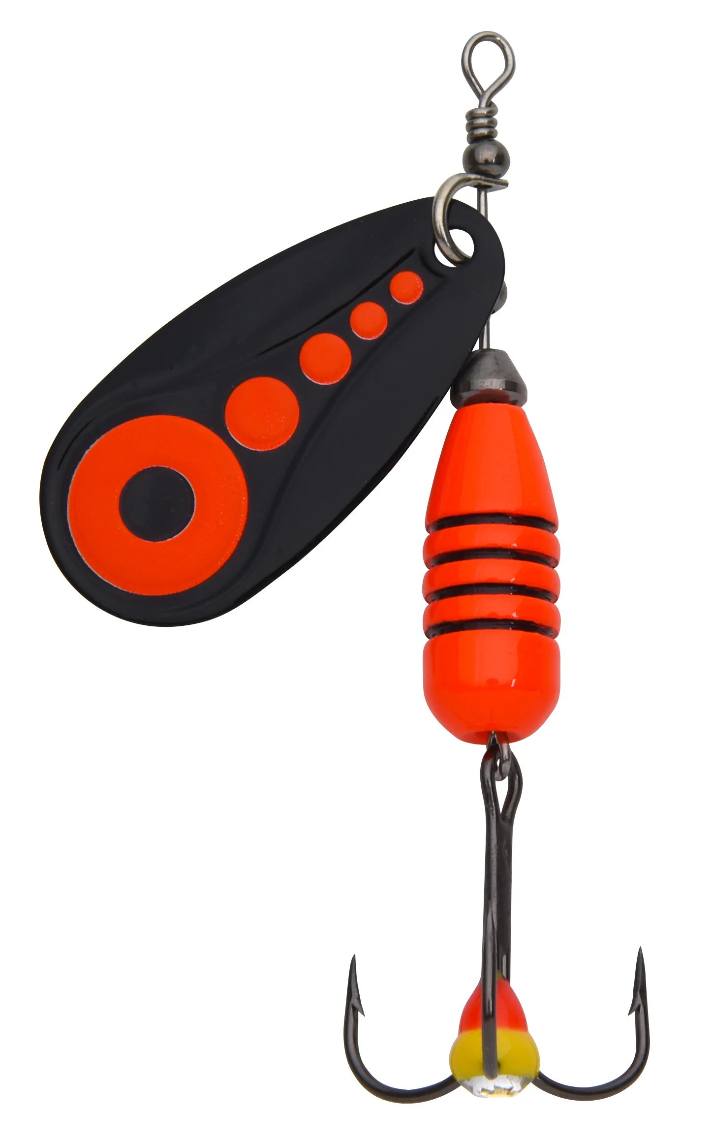 Patriot Zippy Spinner 11 g spinnare - Image 6