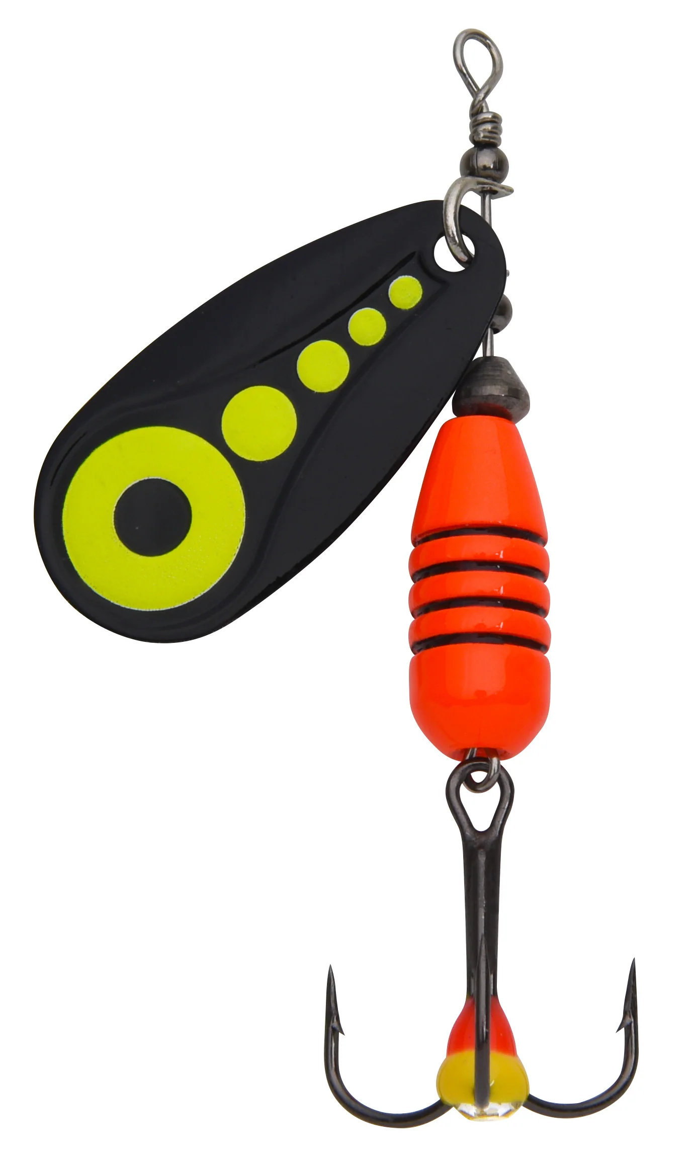 Patriot Zippy Spinner 11 g spinnare - Image 7