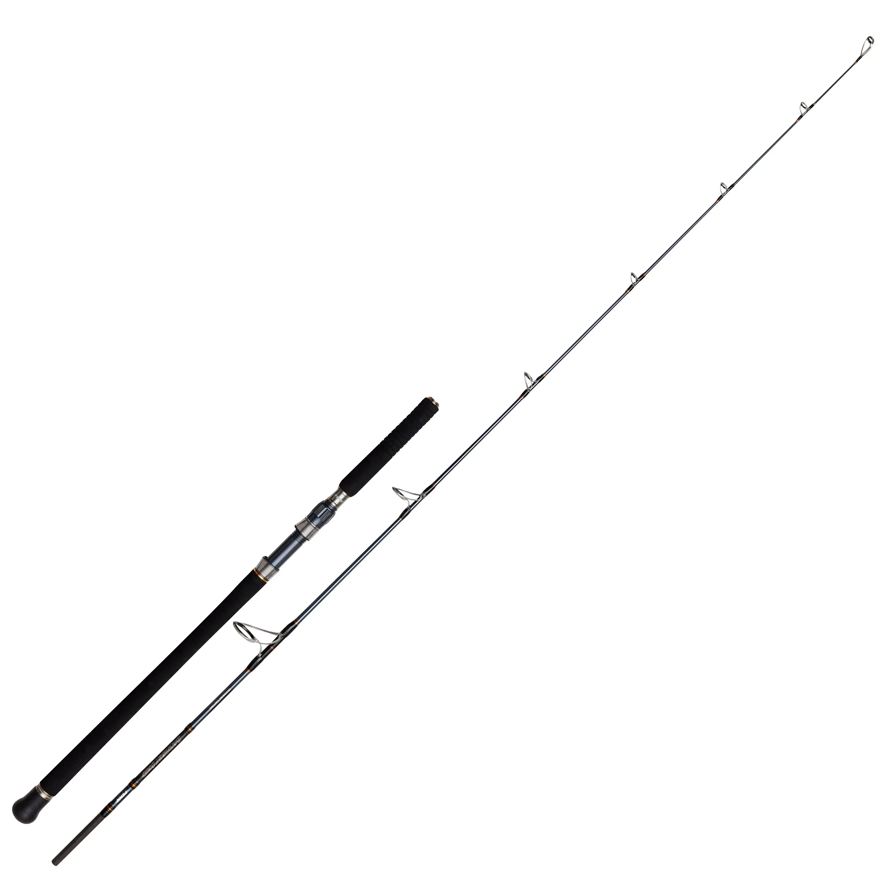 Penn Battalion Solid Offshore Casting haspelspö - Image 3