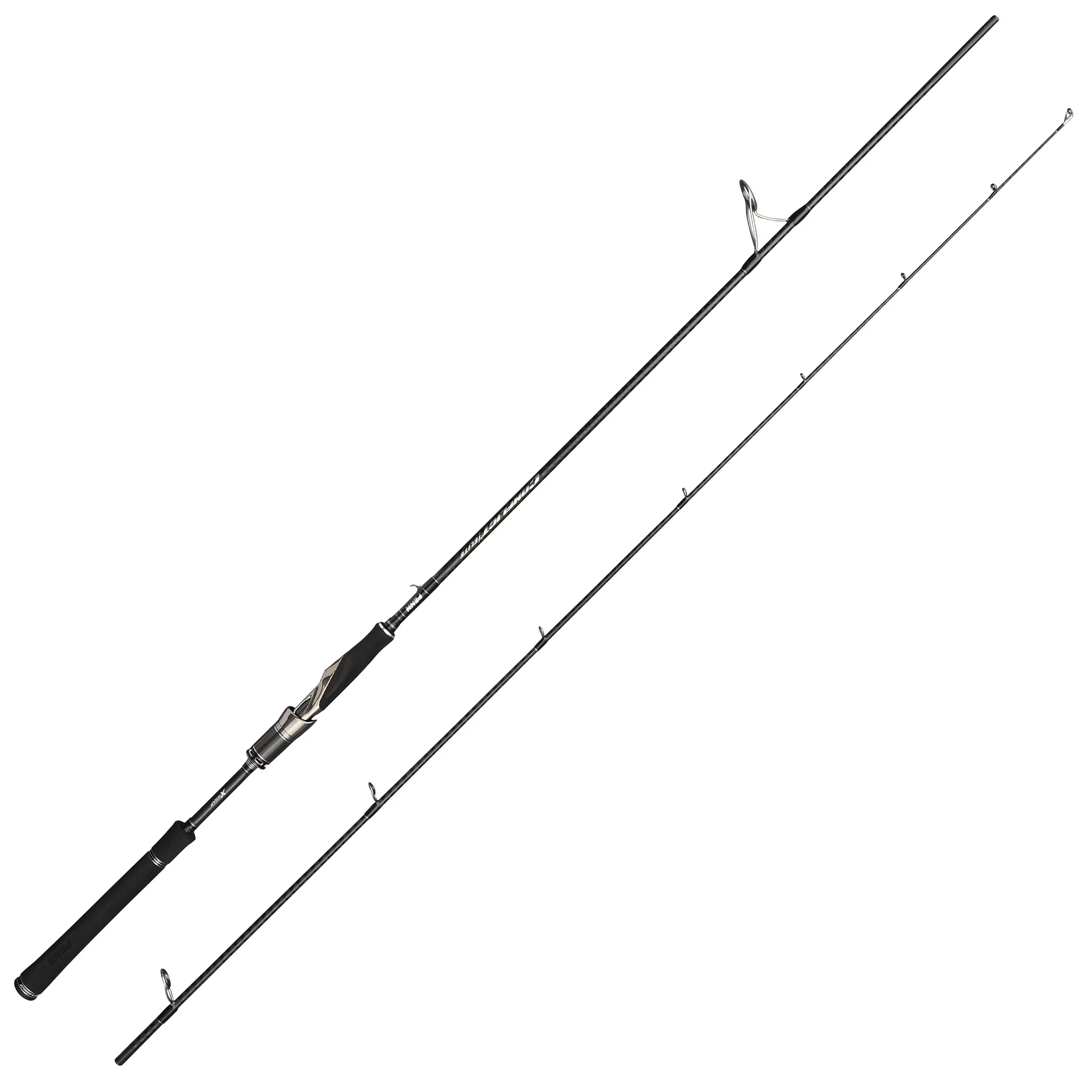 Penn Conflict Elite Topwater haspelspö