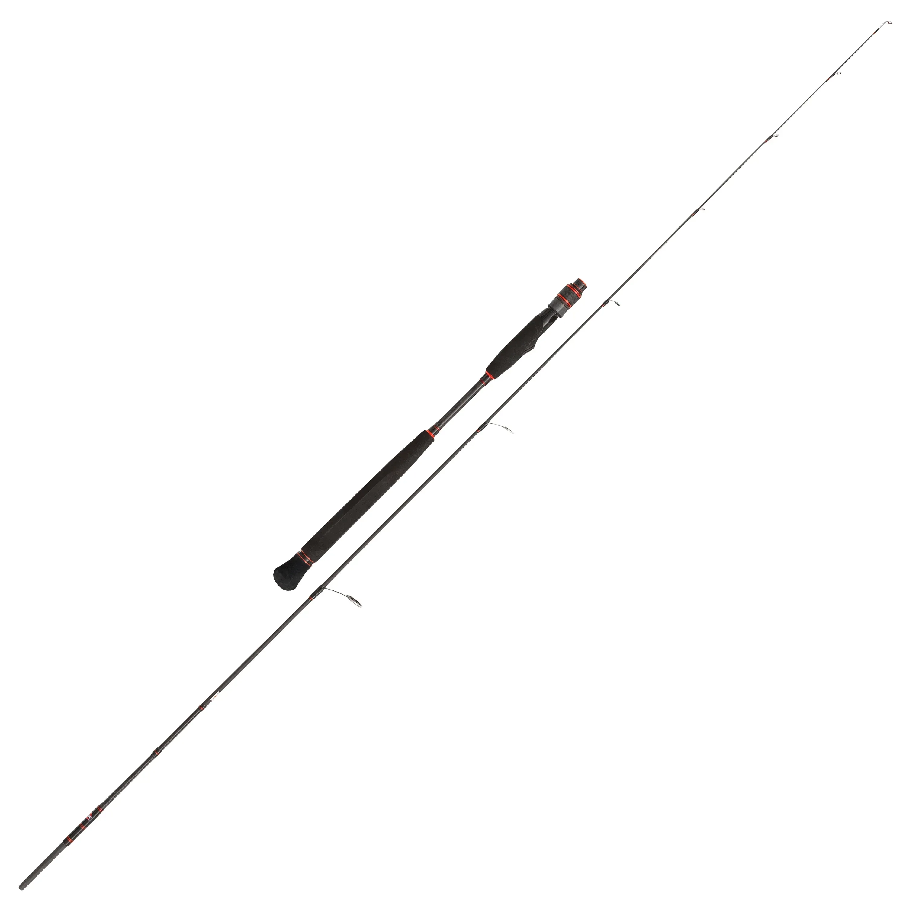 Penn Conflict Light Jigging haspelspö