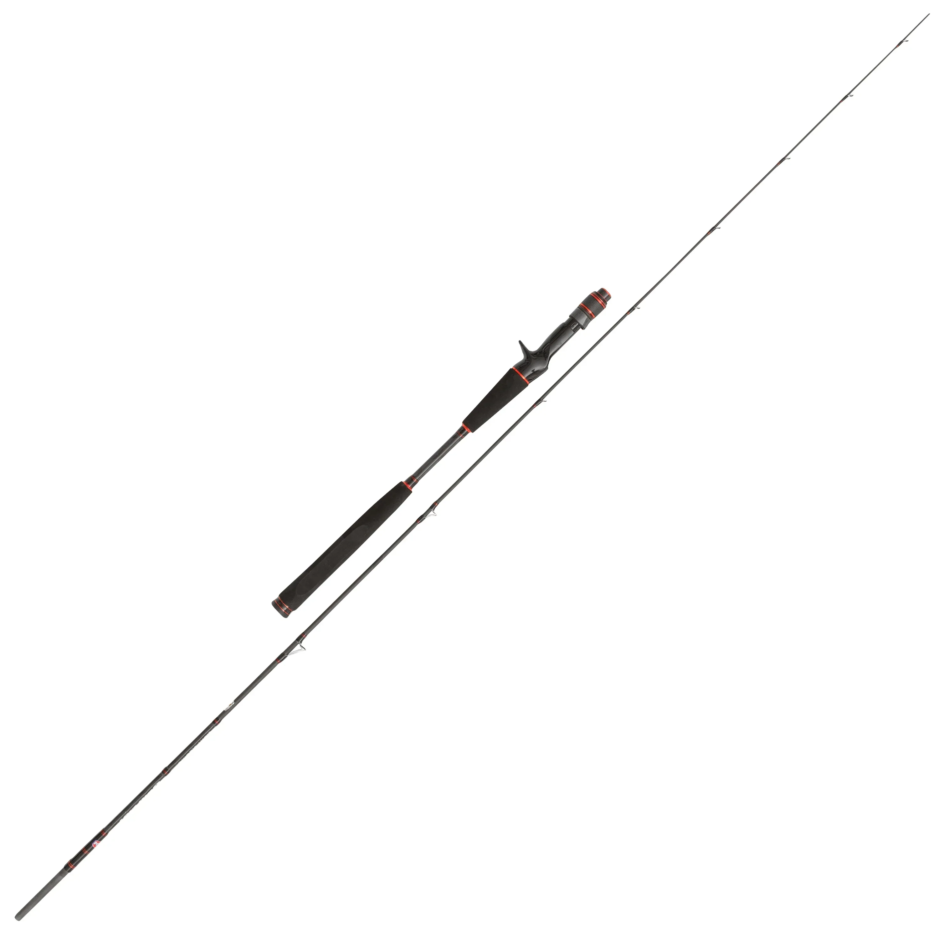 Penn Conflict Light Jigging spinnspö