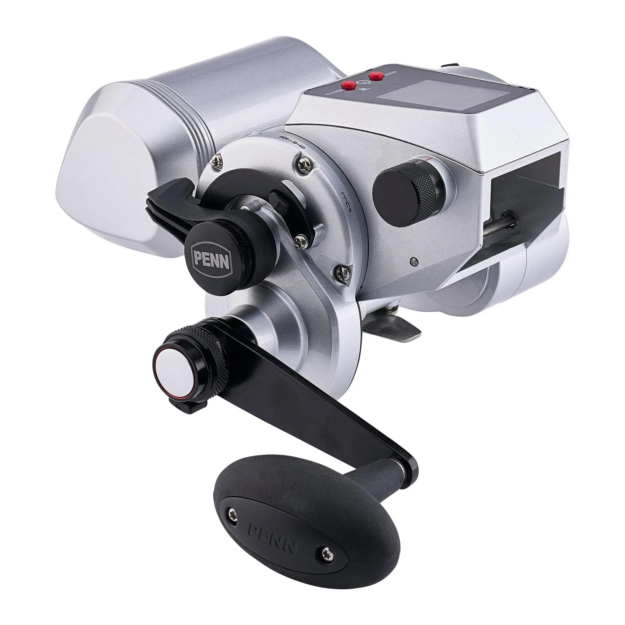 Penn Fathom Electric Reel Kit multirulle - Image 10