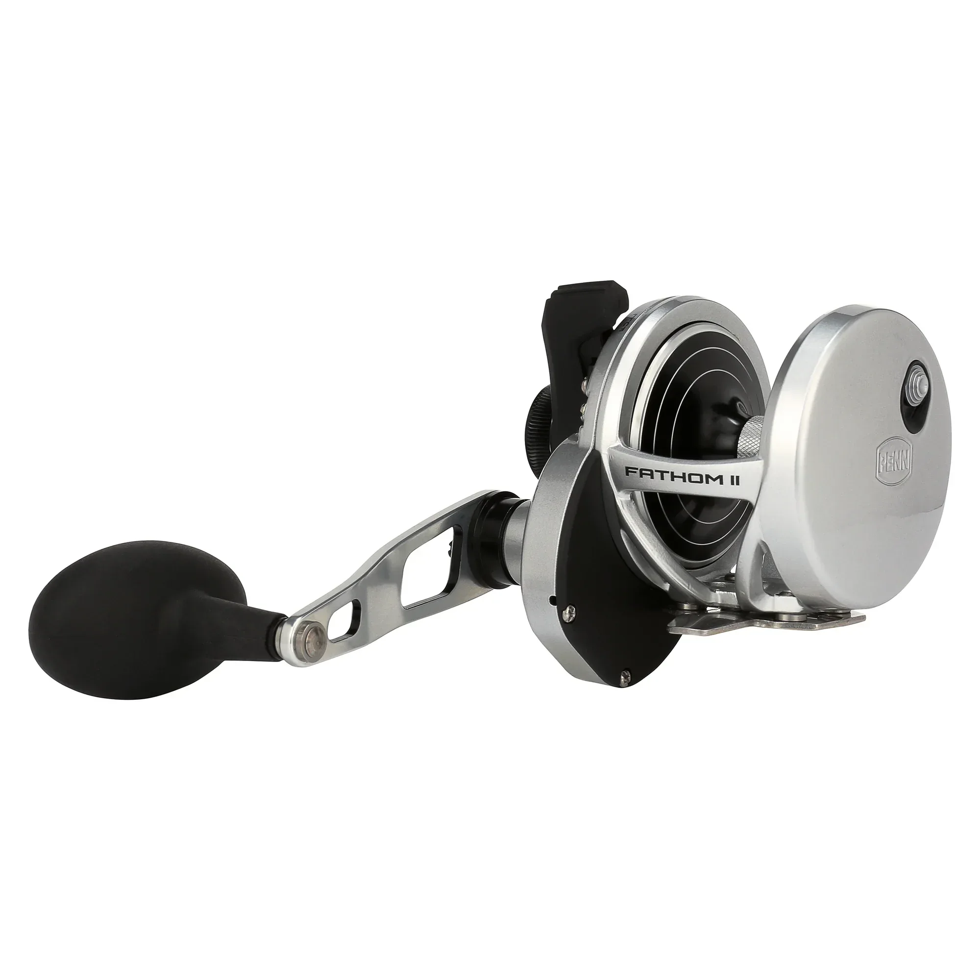 Penn Fathom II Lever Drag multirulle - Image 2