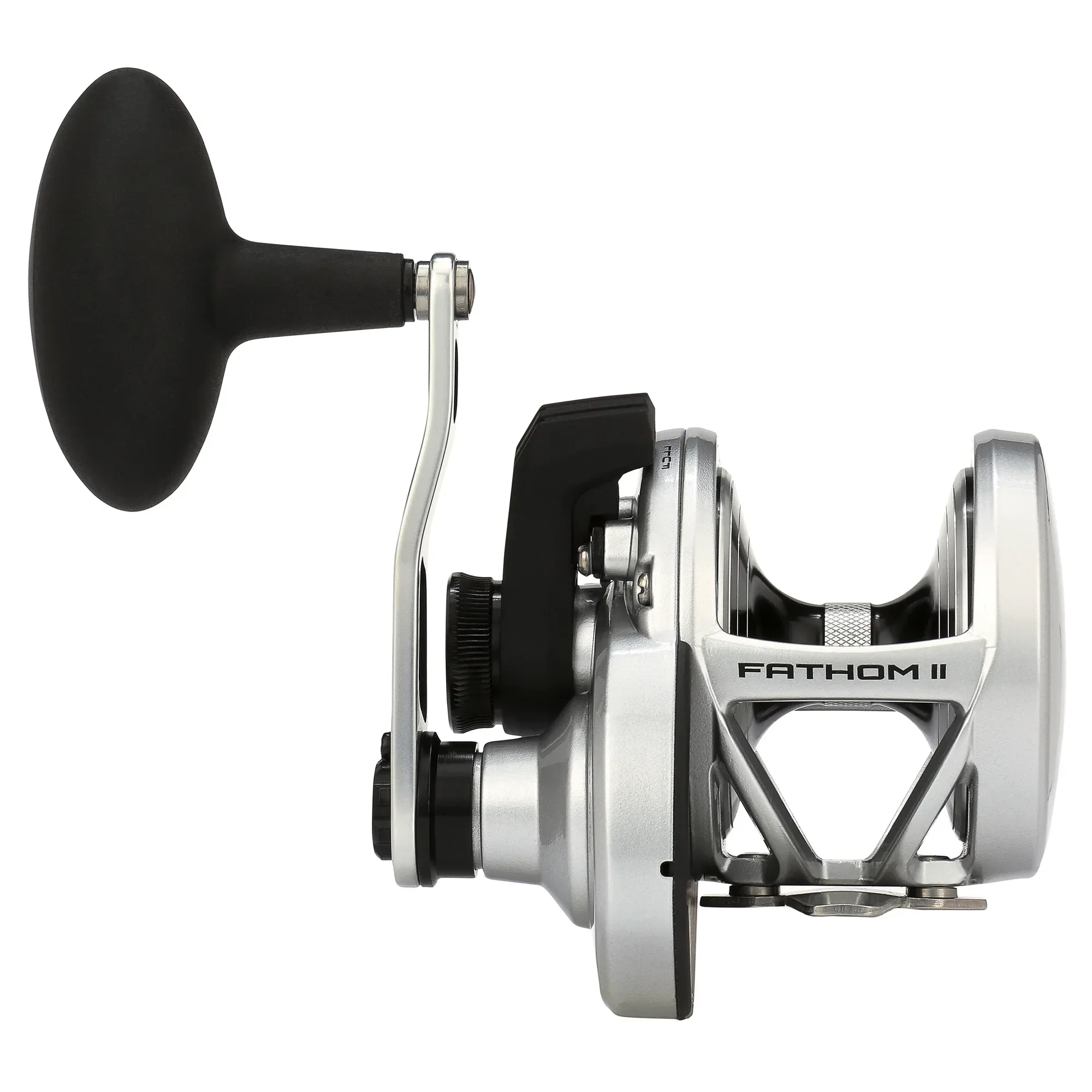 Penn Fathom II Lever Drag multirulle - Image 3