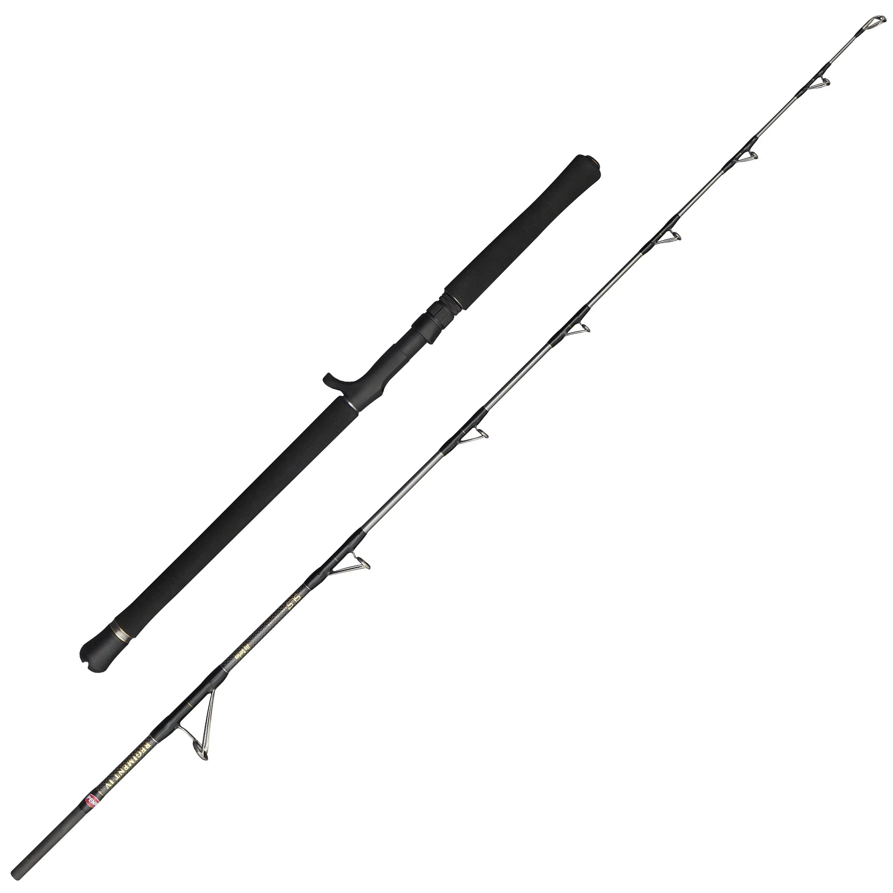 Penn Regiment IV Jig spinnspö - Image 3