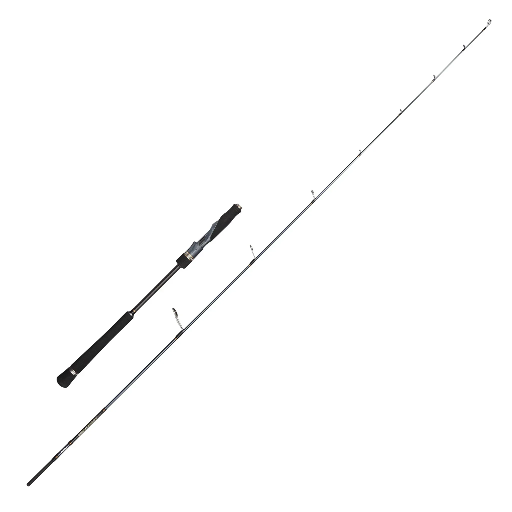 Penn Regiment IV Pro Boat spinnspö - Image 3