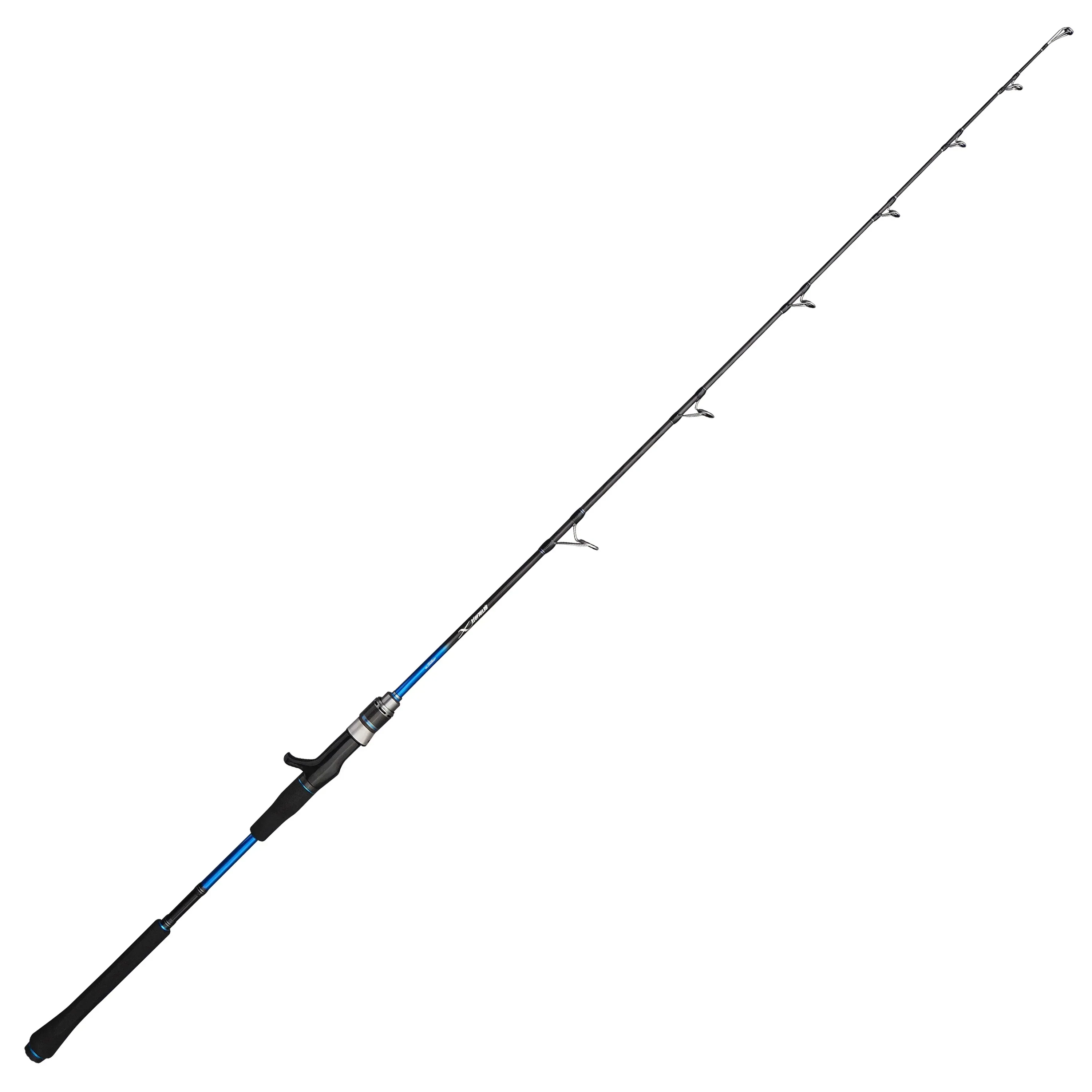 Penn Retaliate X Jigging spinnspö - Image 3