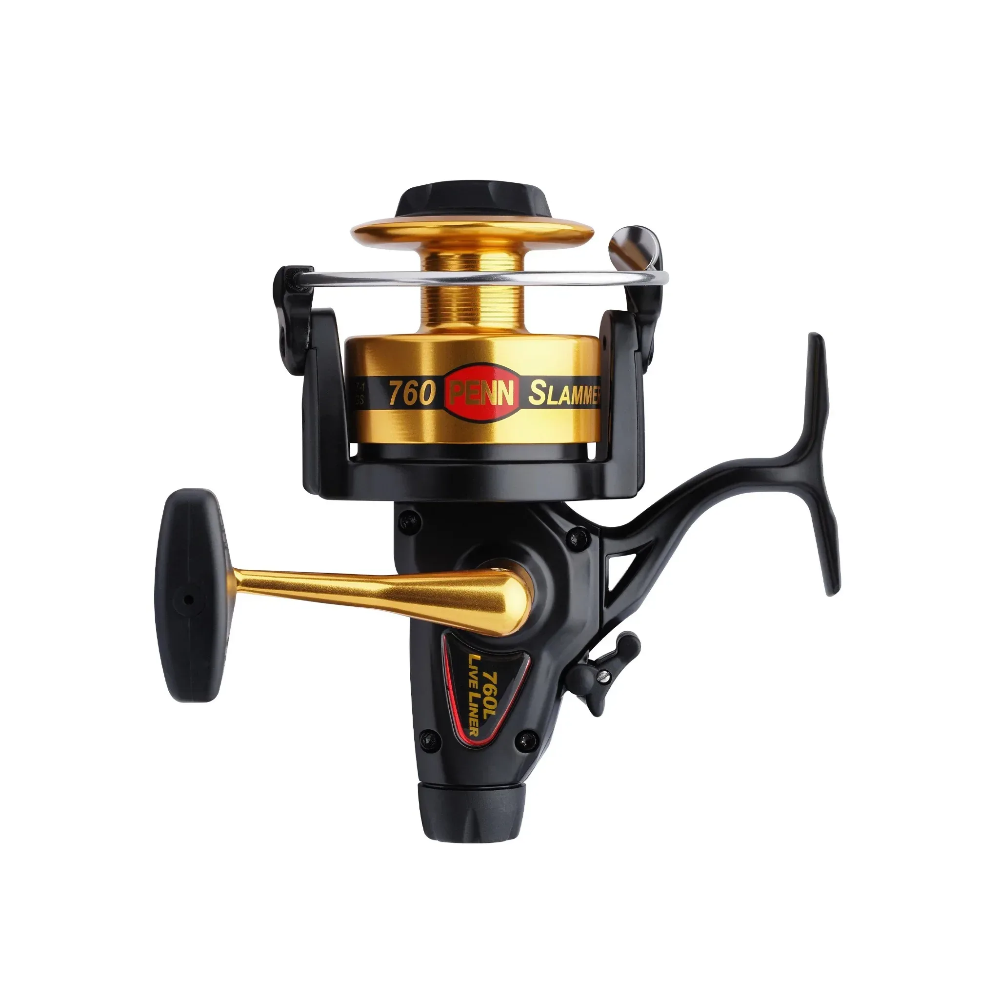 Penn Slammer Classic Live Liner haspelrulle - Image 2