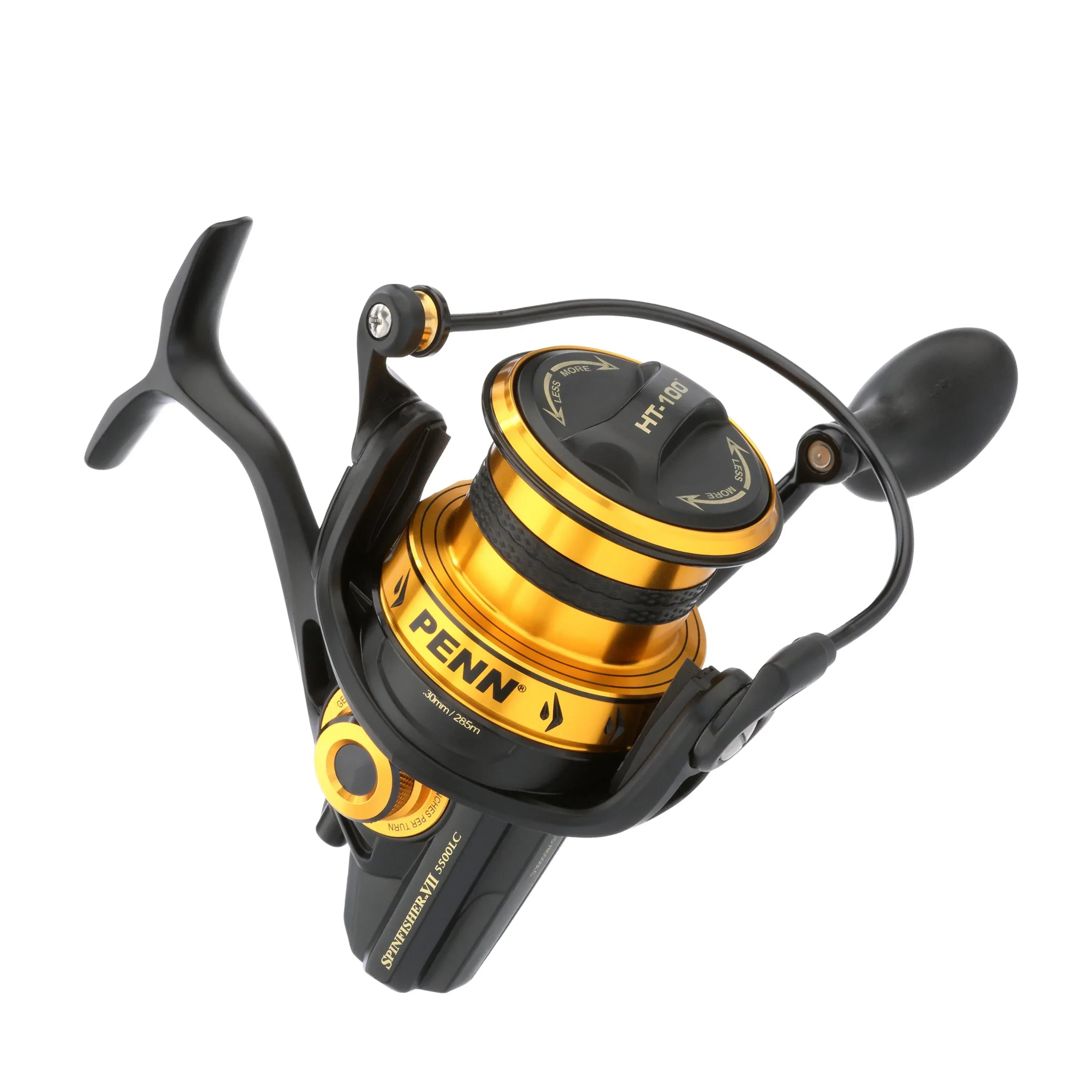 Penn Spinfisher VII Long Cast haspelrulle - Image 4