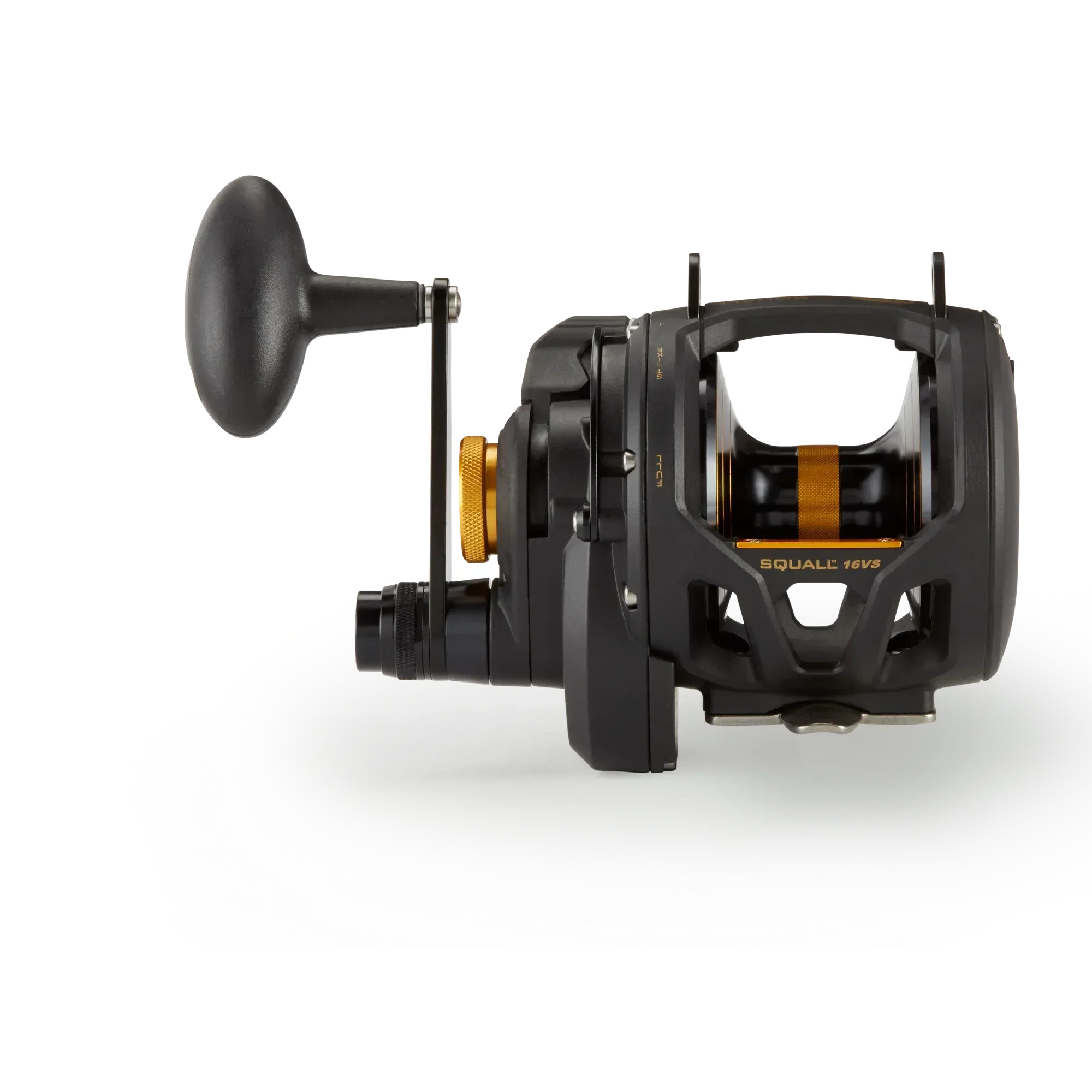 Penn Squall Lever Drag 2 Speed multirulle - Image 3