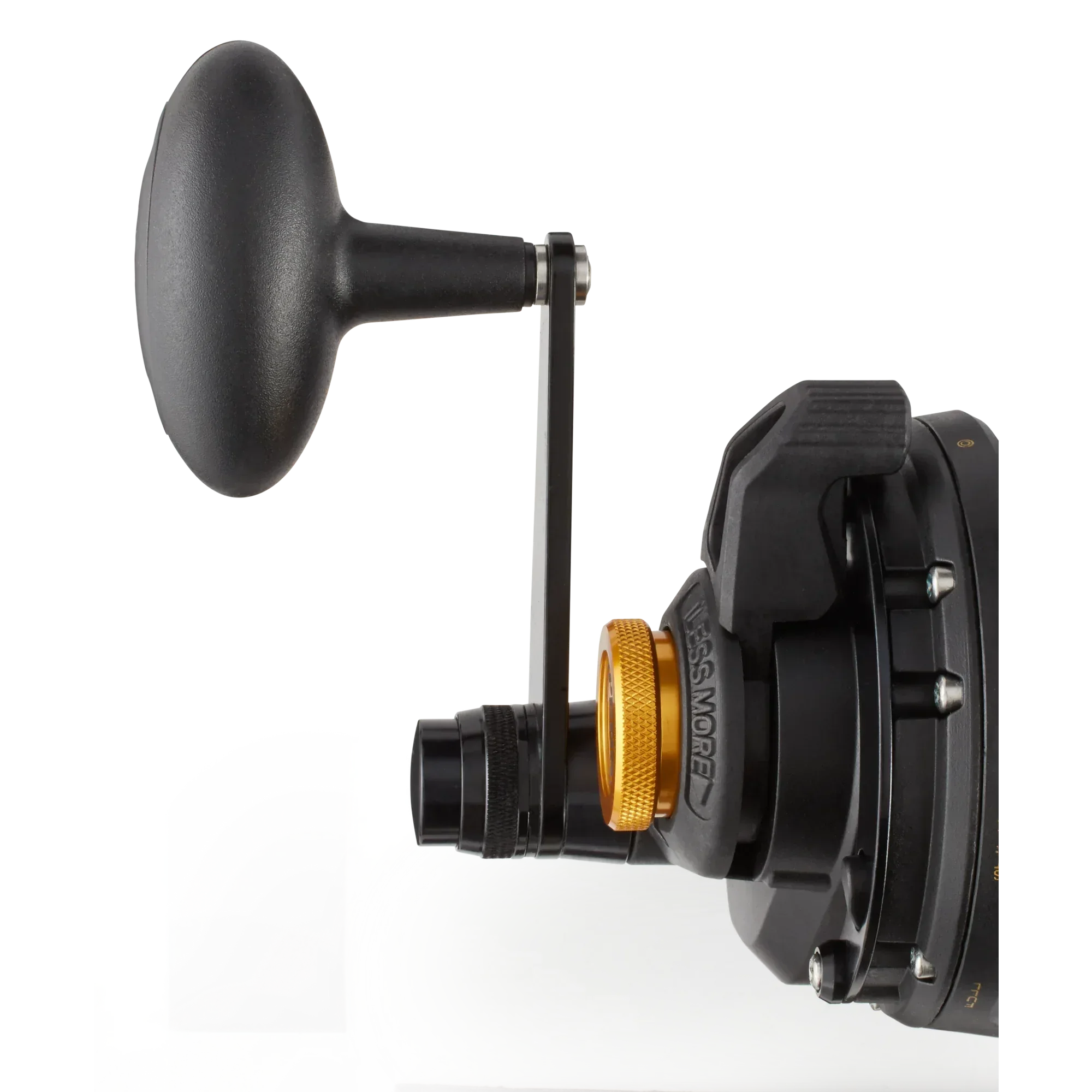 Penn Squall Lever Drag 2 Speed multirulle - Image 8