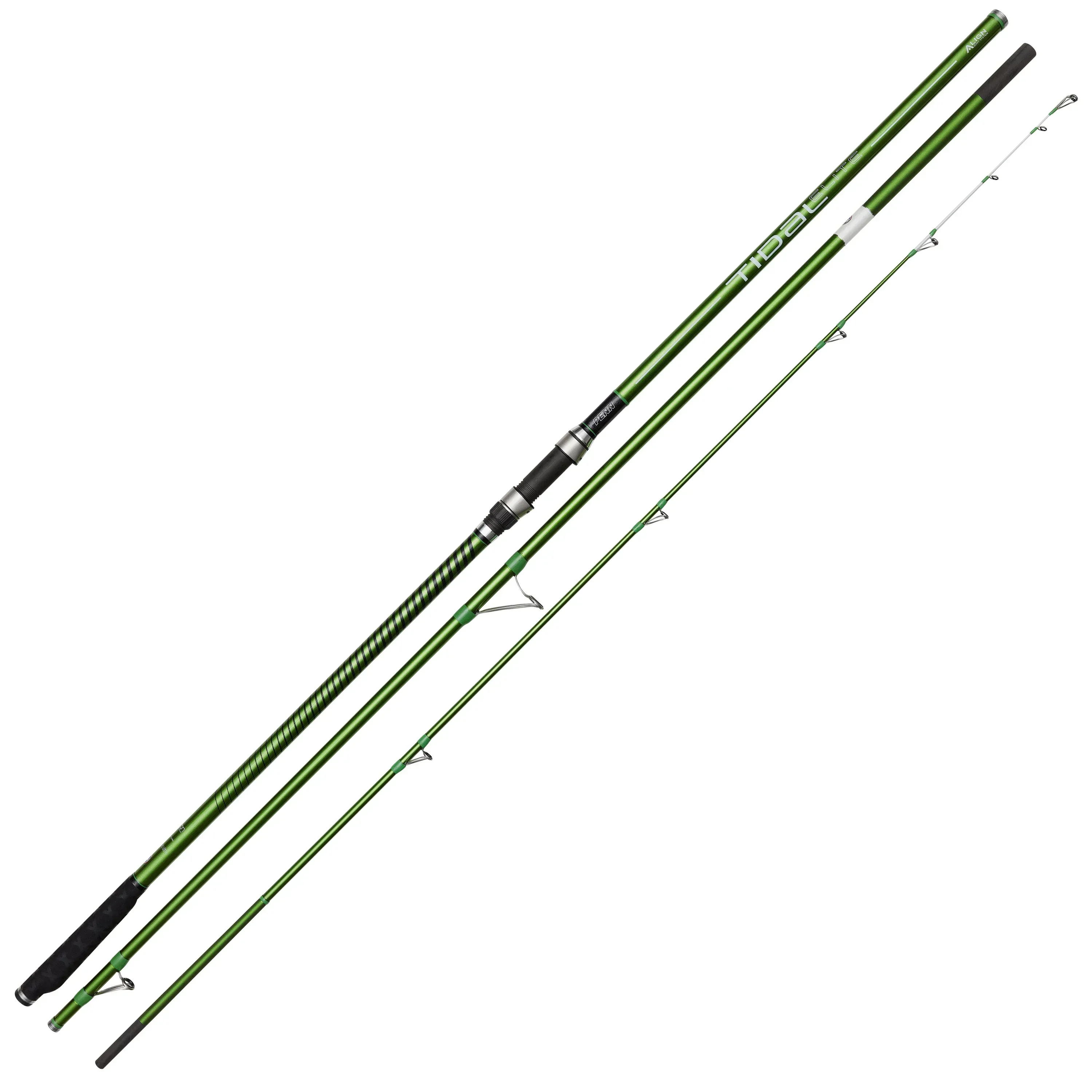 Penn Tidal Elite Long Hybrid LR haspelspö