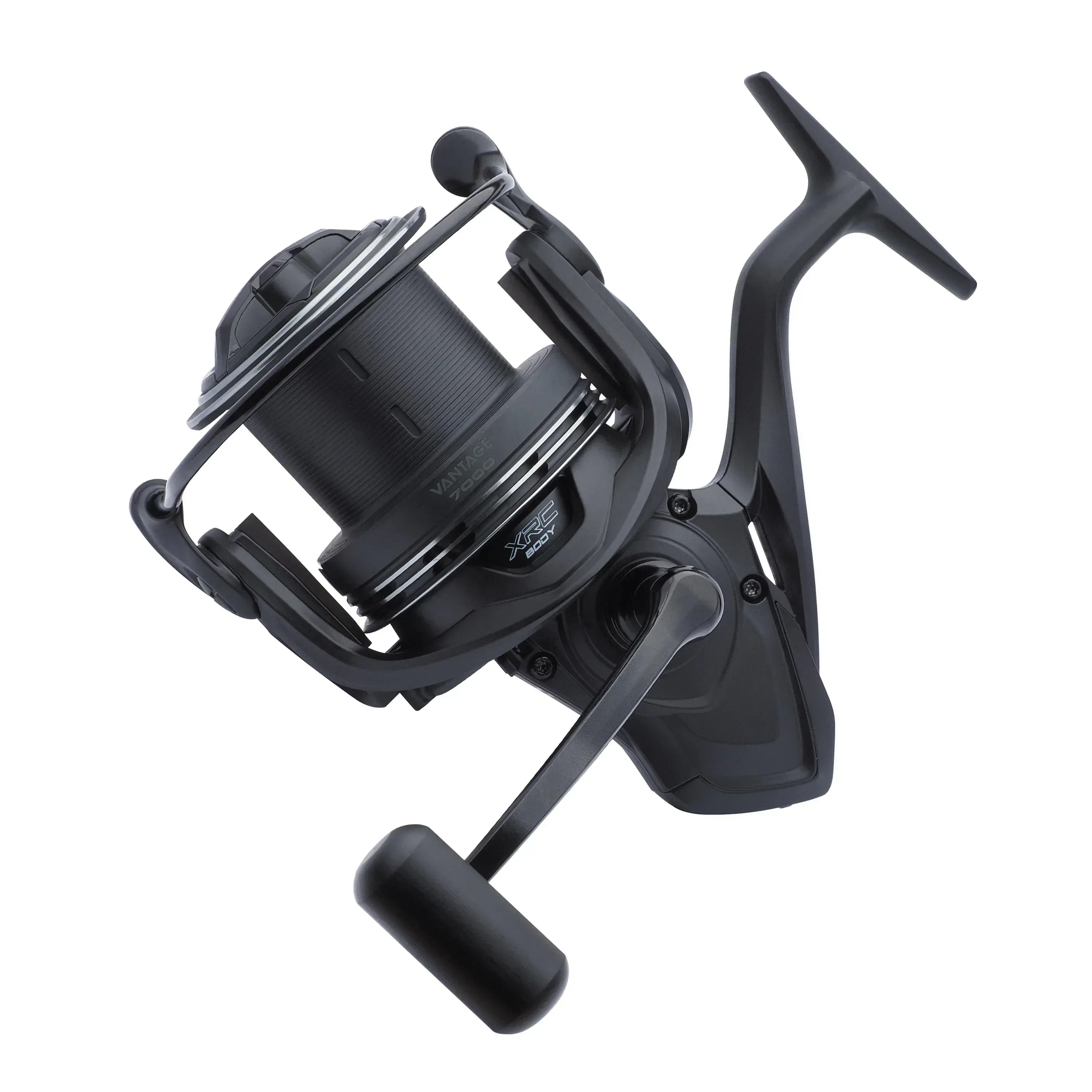 Penn Vantage Long Cast haspelrulle - Image 3