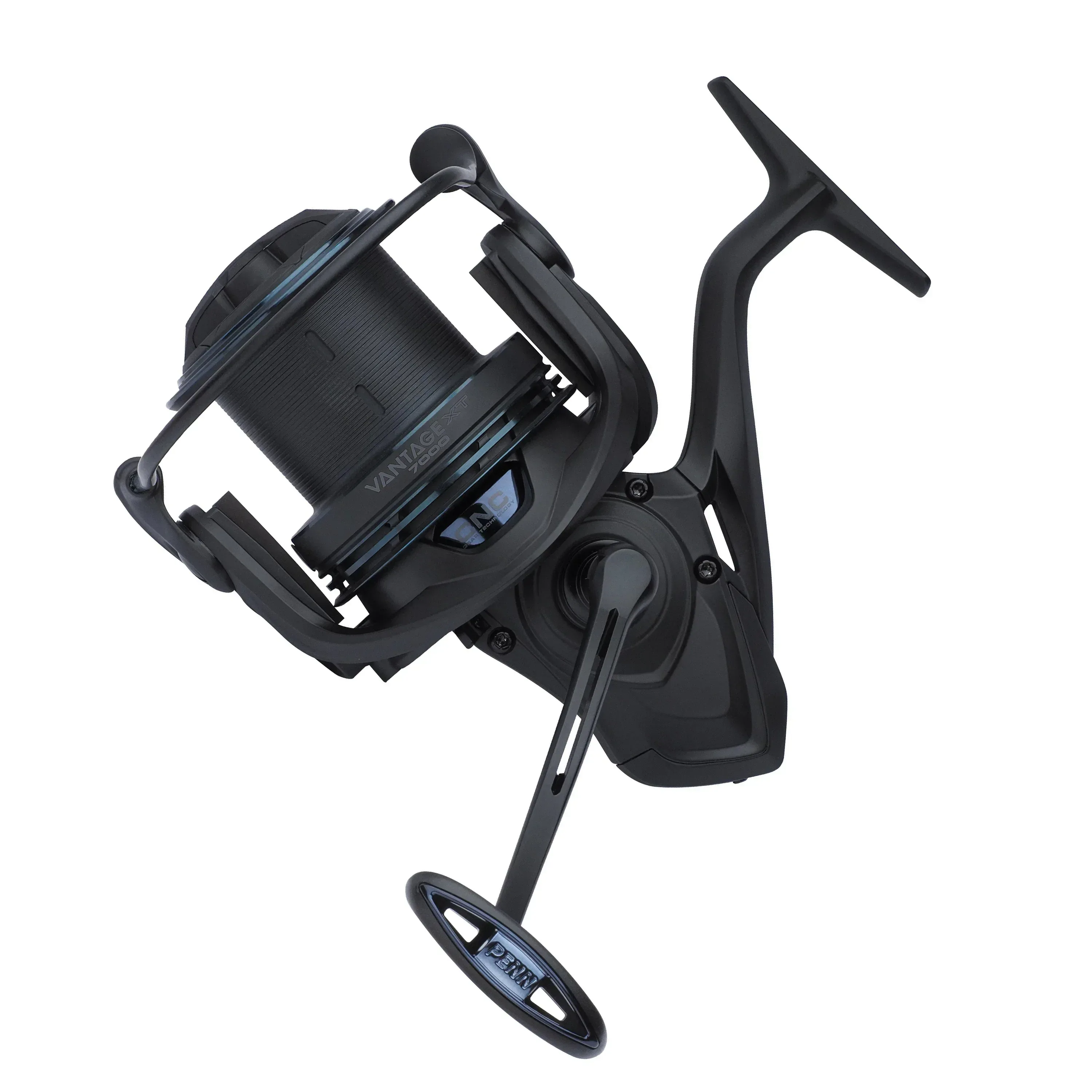 Penn Vantage XT Long Cast haspelrulle - Image 3