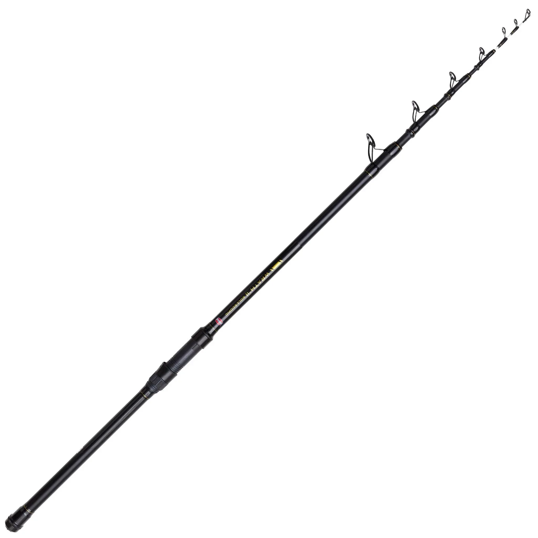 Penn Wrath II Bolescopic Tele haspelspö - Image 4