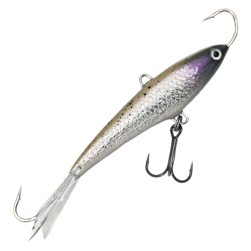 Perza 10 cm lätt balanspirk - Image 11
