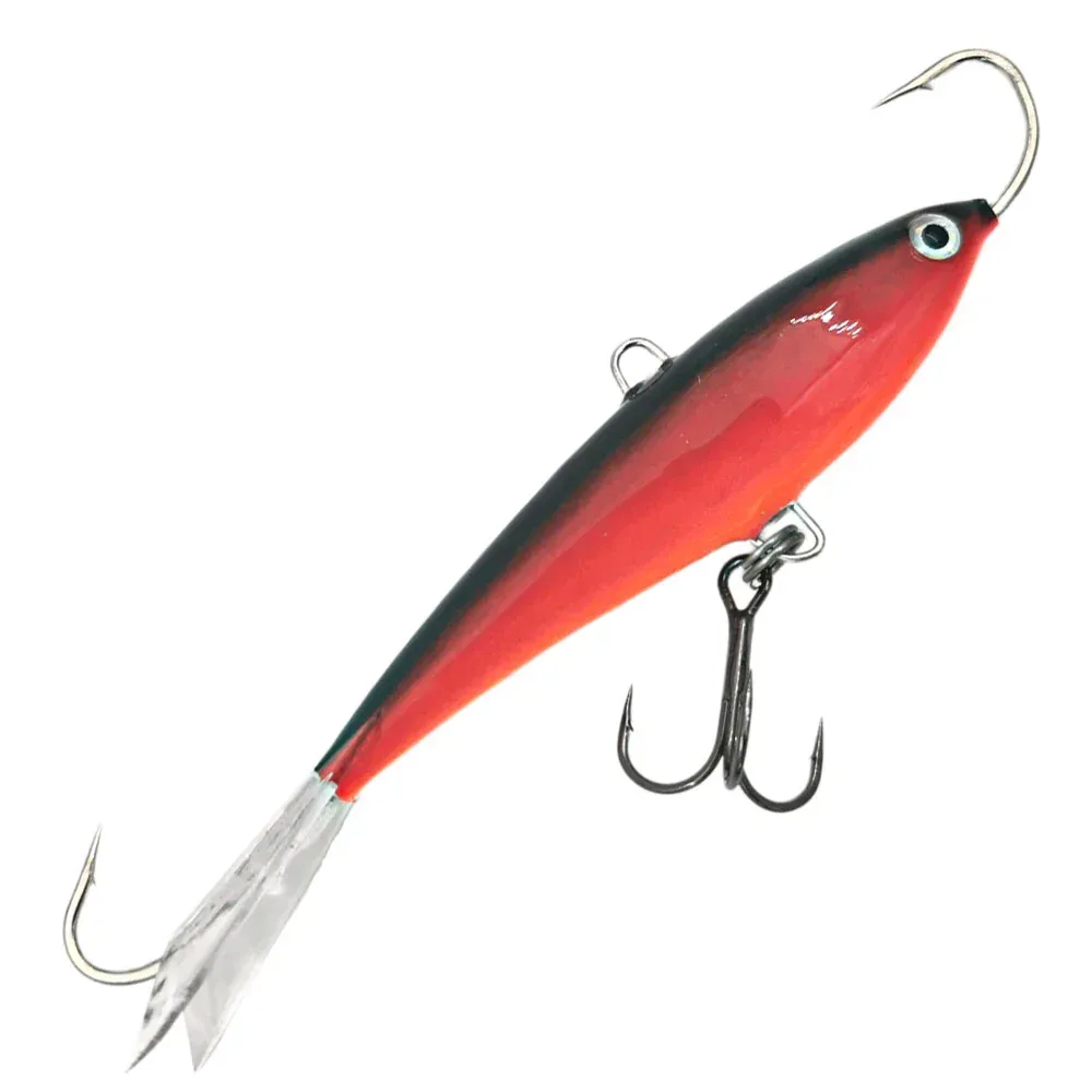 Perza 10 cm lätt balanspirk - Image 12