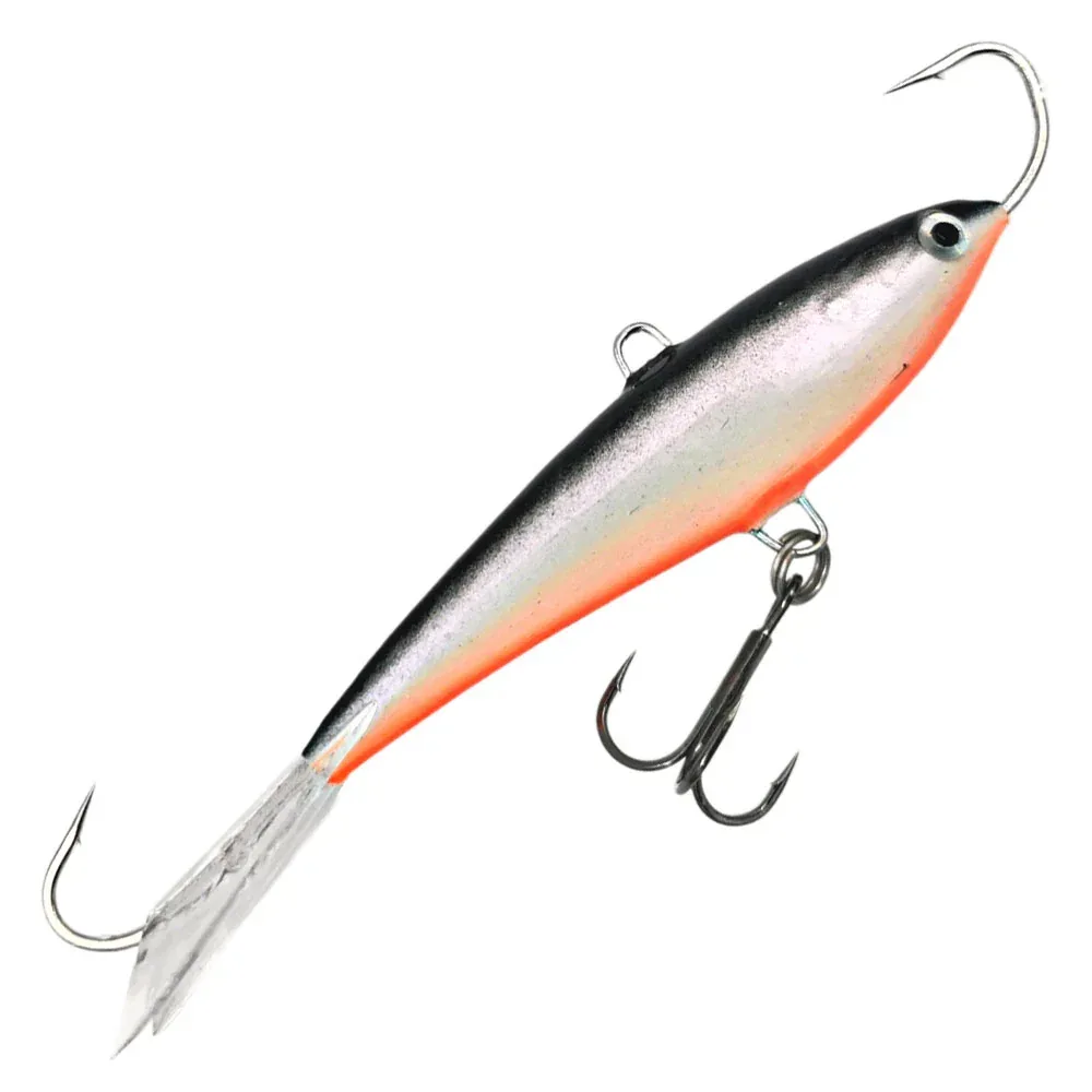 Perza 10 cm lätt balanspirk - Image 13
