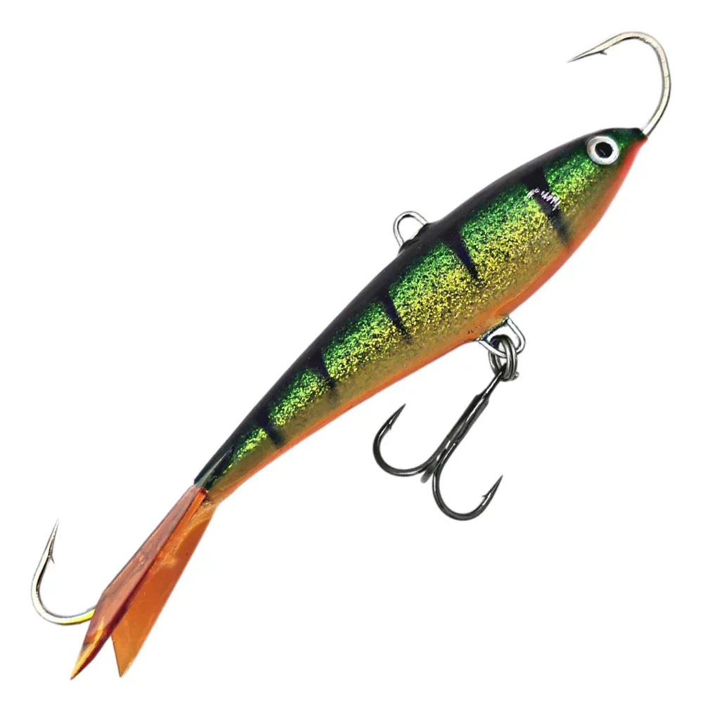 Perza 10 cm lätt balanspirk - Image 7