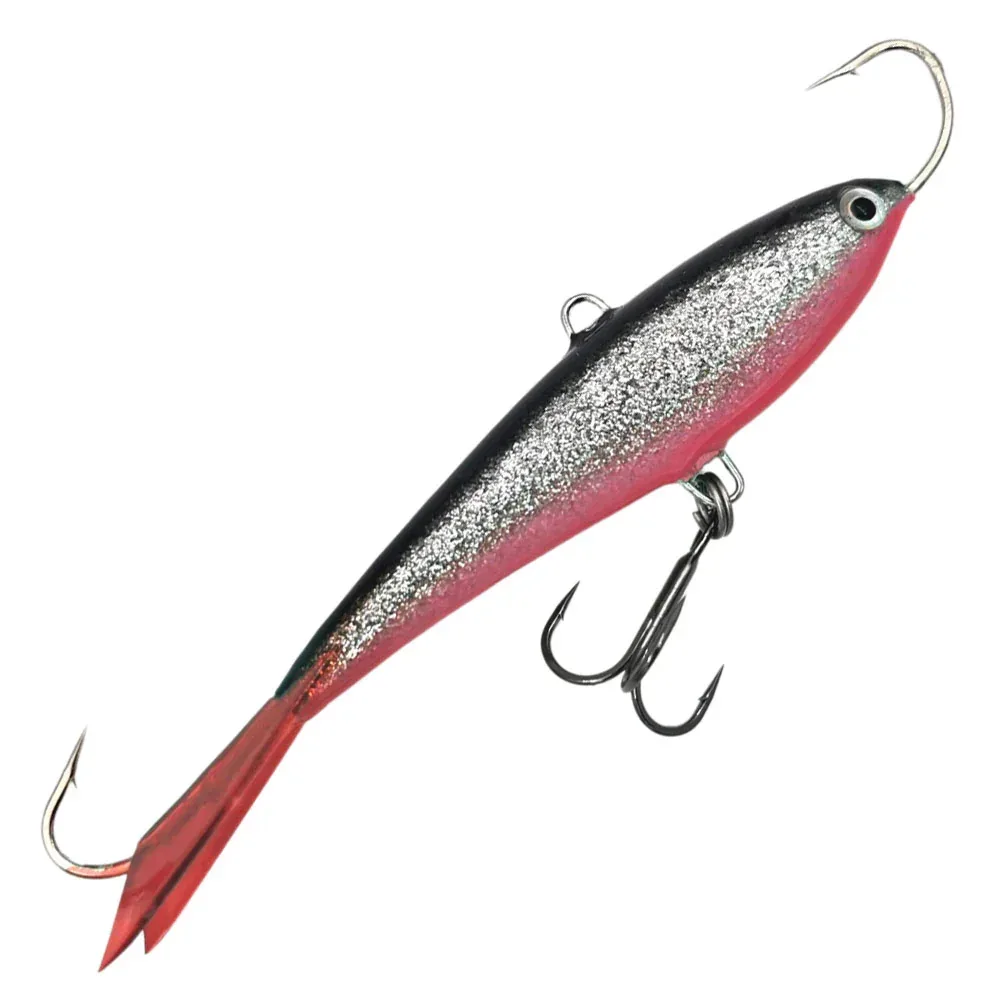 Perza 10 cm lätt balanspirk - Image 8