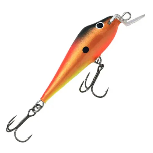 Perza Lohi-Seiska 7 cm wobbler - Image 11