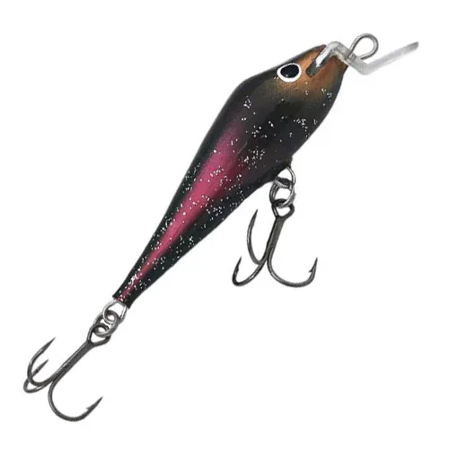 Perza Lohi-Seiska 7 cm wobbler - Image 12