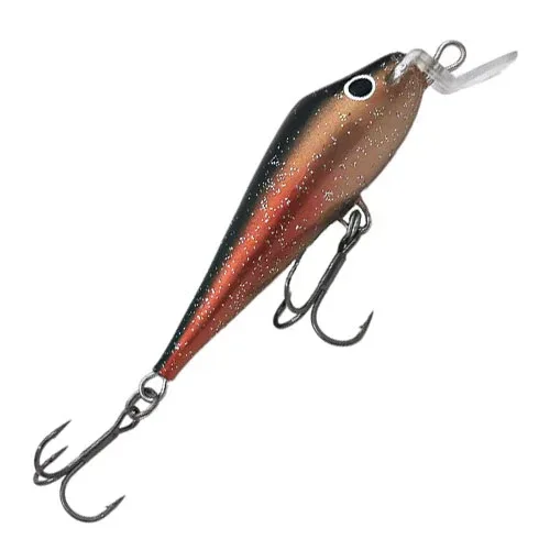 Perza Lohi-Seiska 7 cm wobbler - Image 13