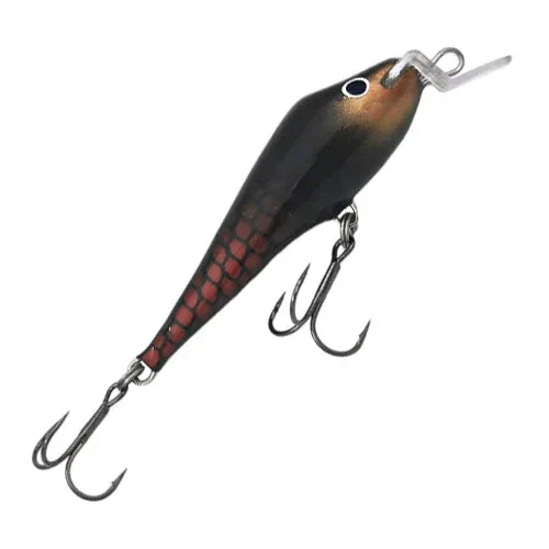 Perza Lohi-Seiska 7 cm wobbler - Image 14