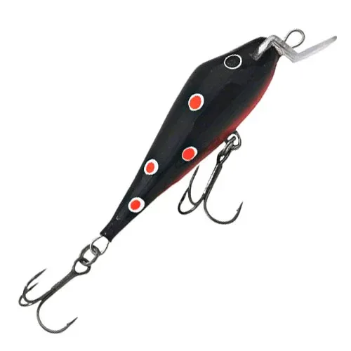 Perza Lohi-Seiska 7 cm wobbler - Image 15