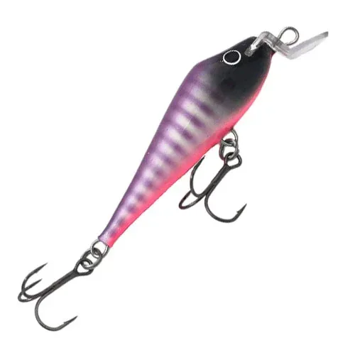 Perza Lohi-Seiska 7 cm wobbler - Image 16