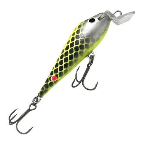 Perza Lohi-Seiska 7 cm wobbler - Image 17