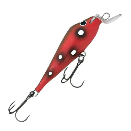 Perza Lohi-Seiska 7 cm wobbler - Image 3