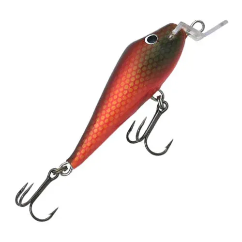 Perza Lohi-Seiska 7 cm wobbler - Image 4